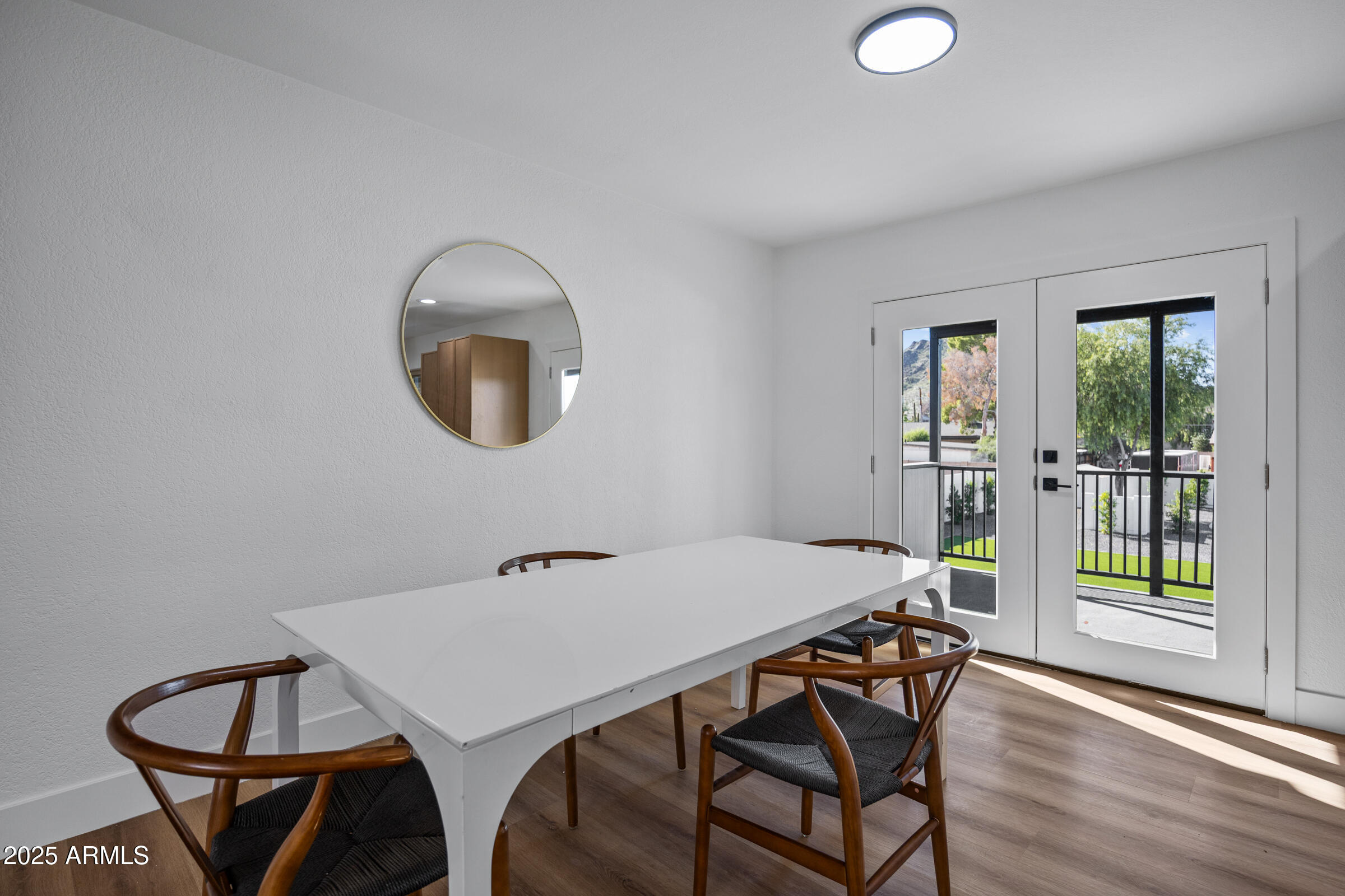 11442 N BANCROFT Drive