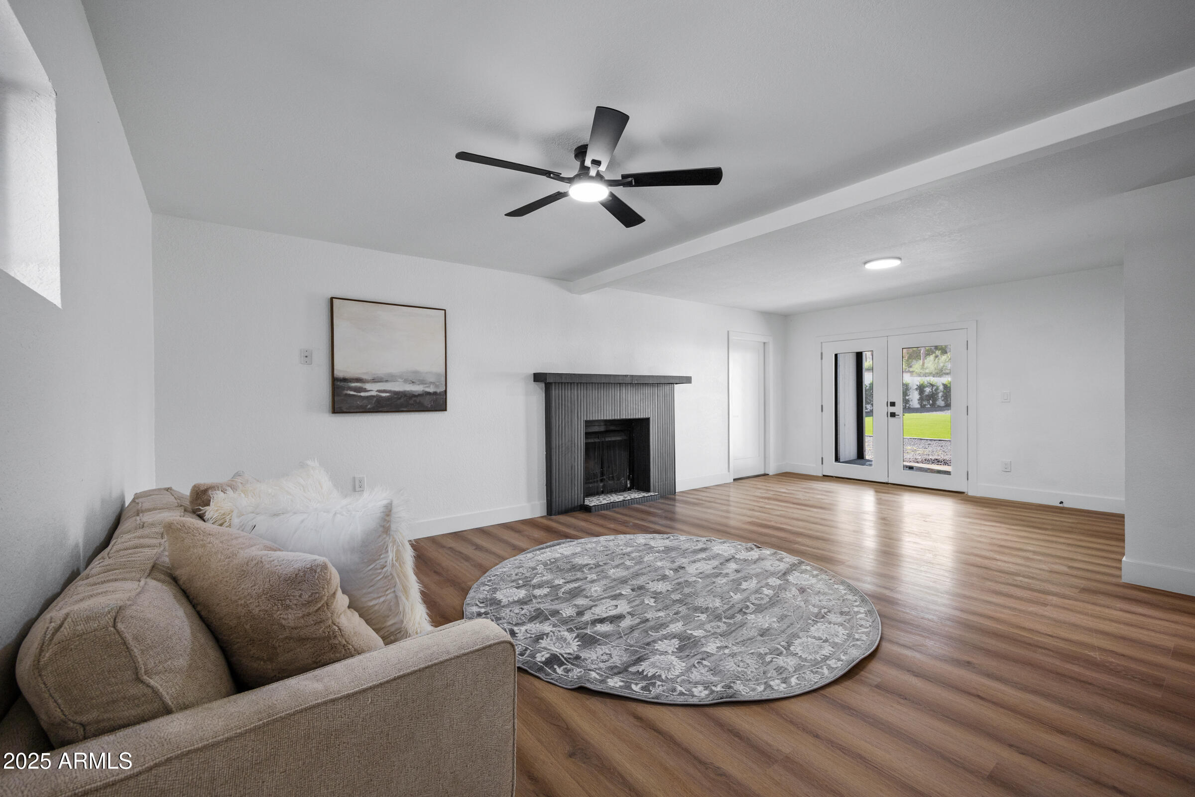 11442 N BANCROFT Drive