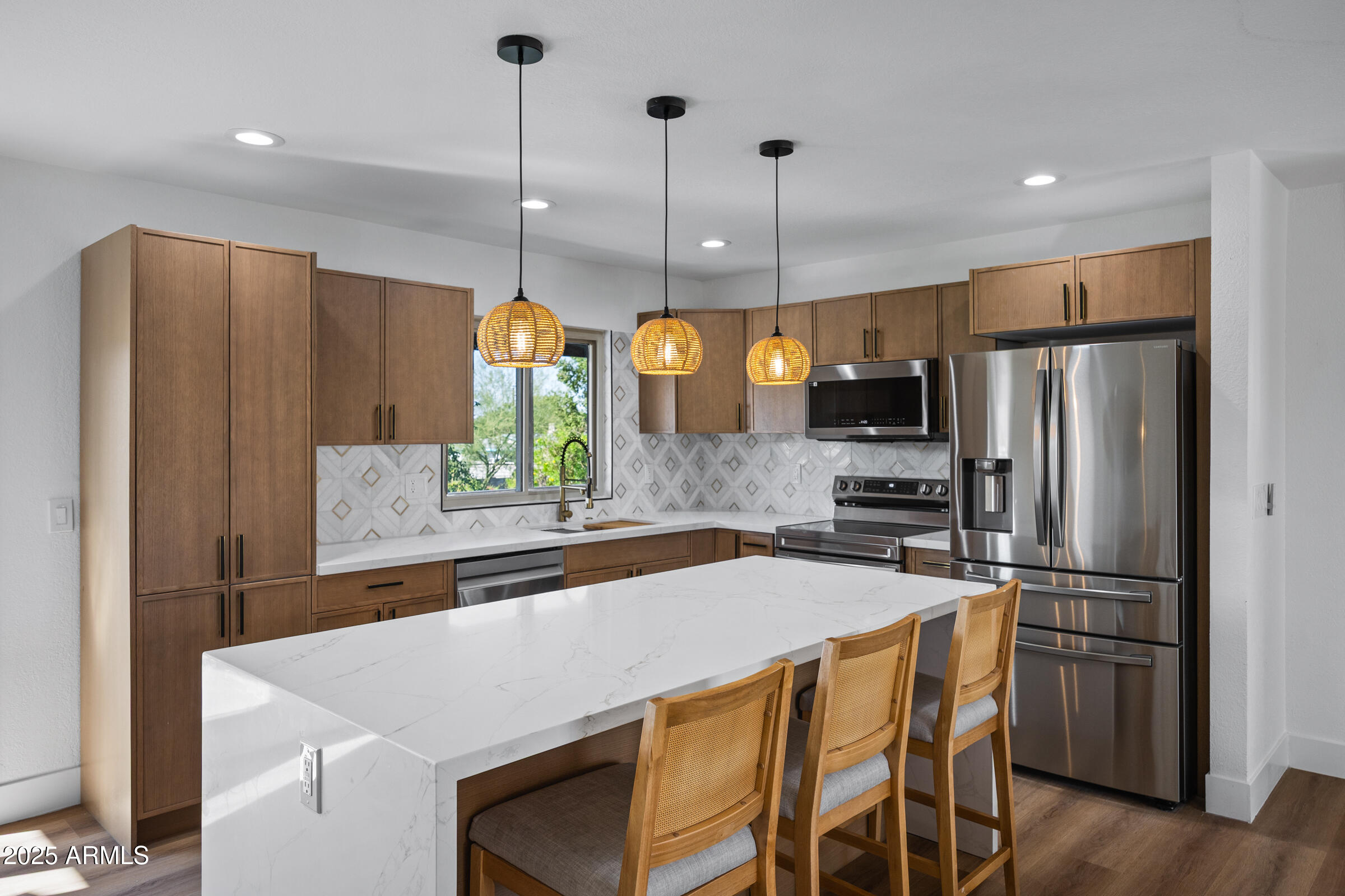 11442 N BANCROFT Drive