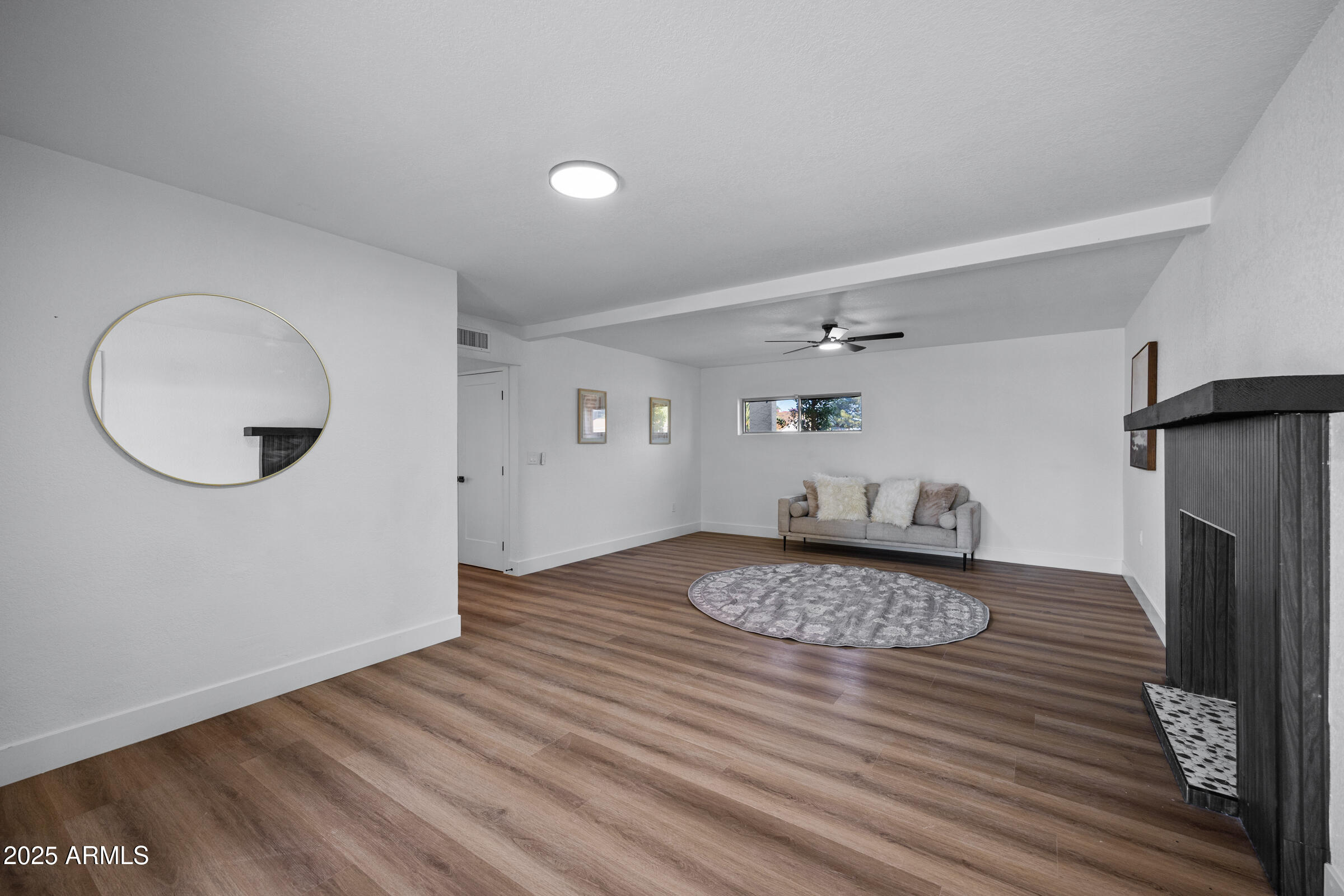 11442 N BANCROFT Drive