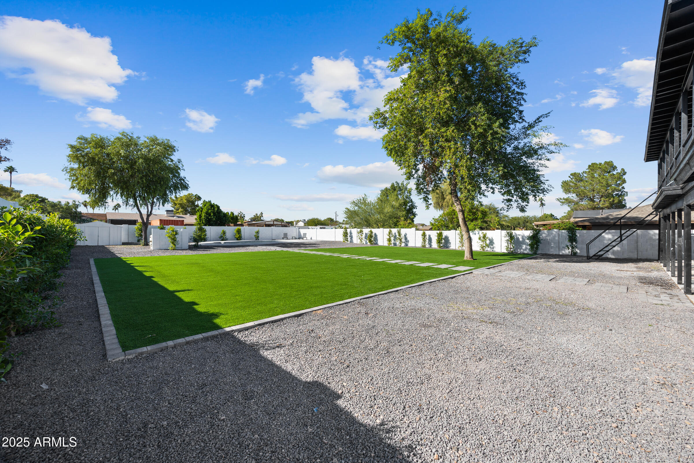 11442 N BANCROFT Drive