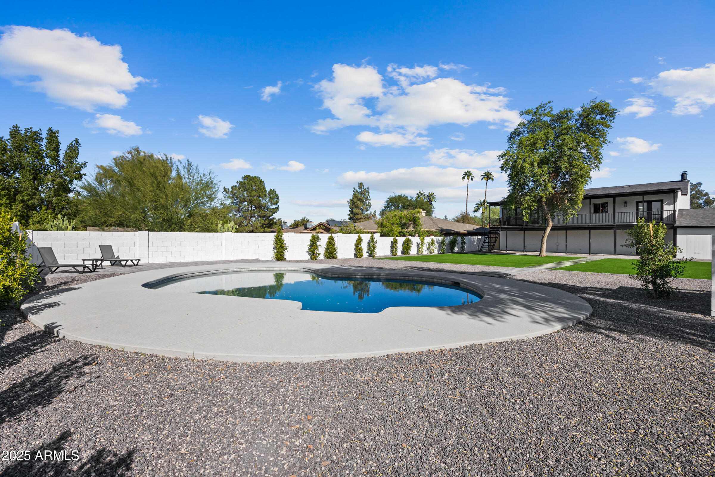 11442 N BANCROFT Drive