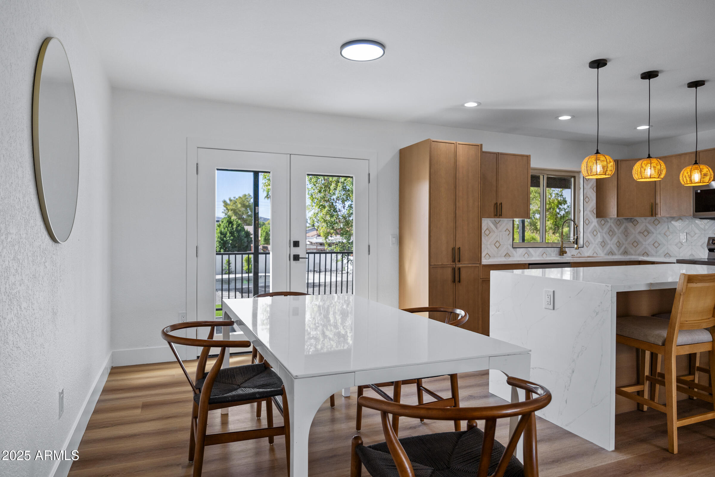 11442 N BANCROFT Drive