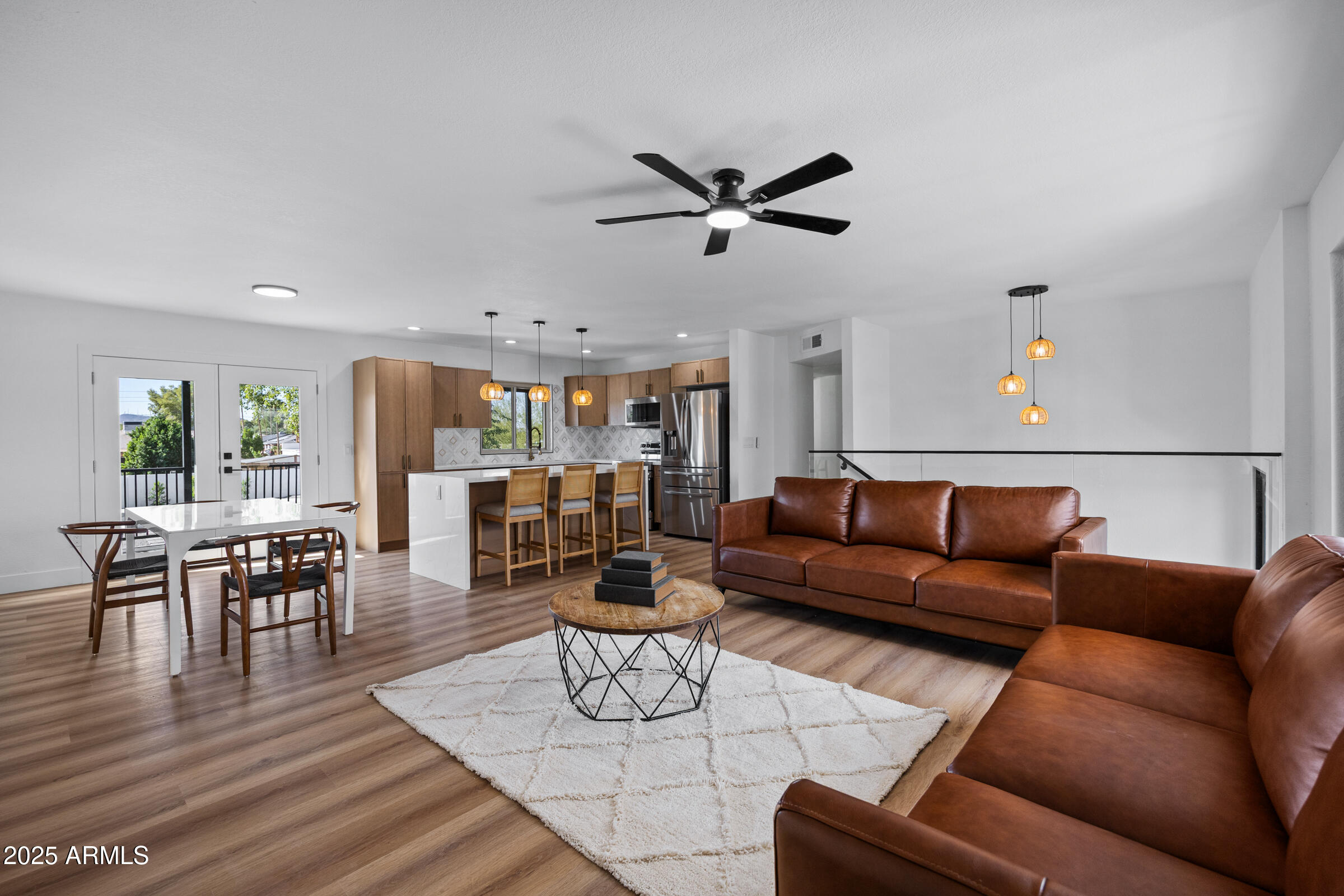 11442 N BANCROFT Drive