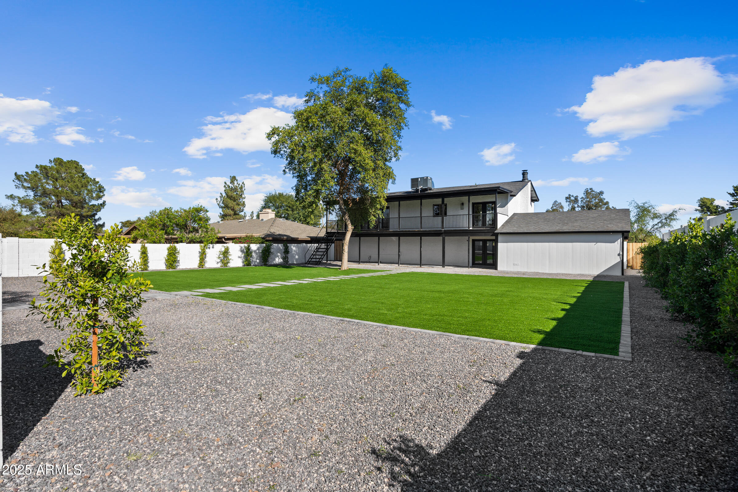 11442 N BANCROFT Drive