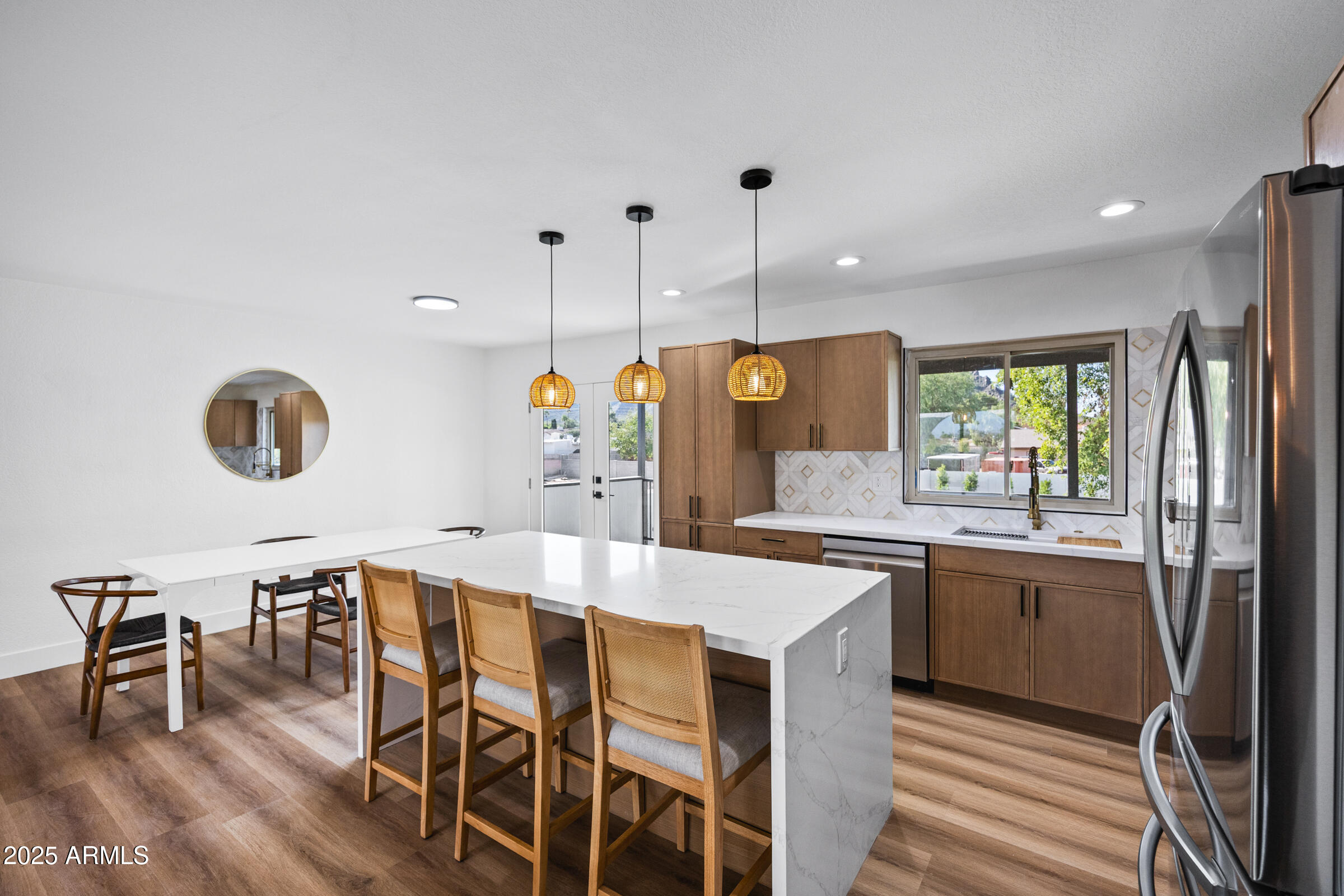 11442 N BANCROFT Drive