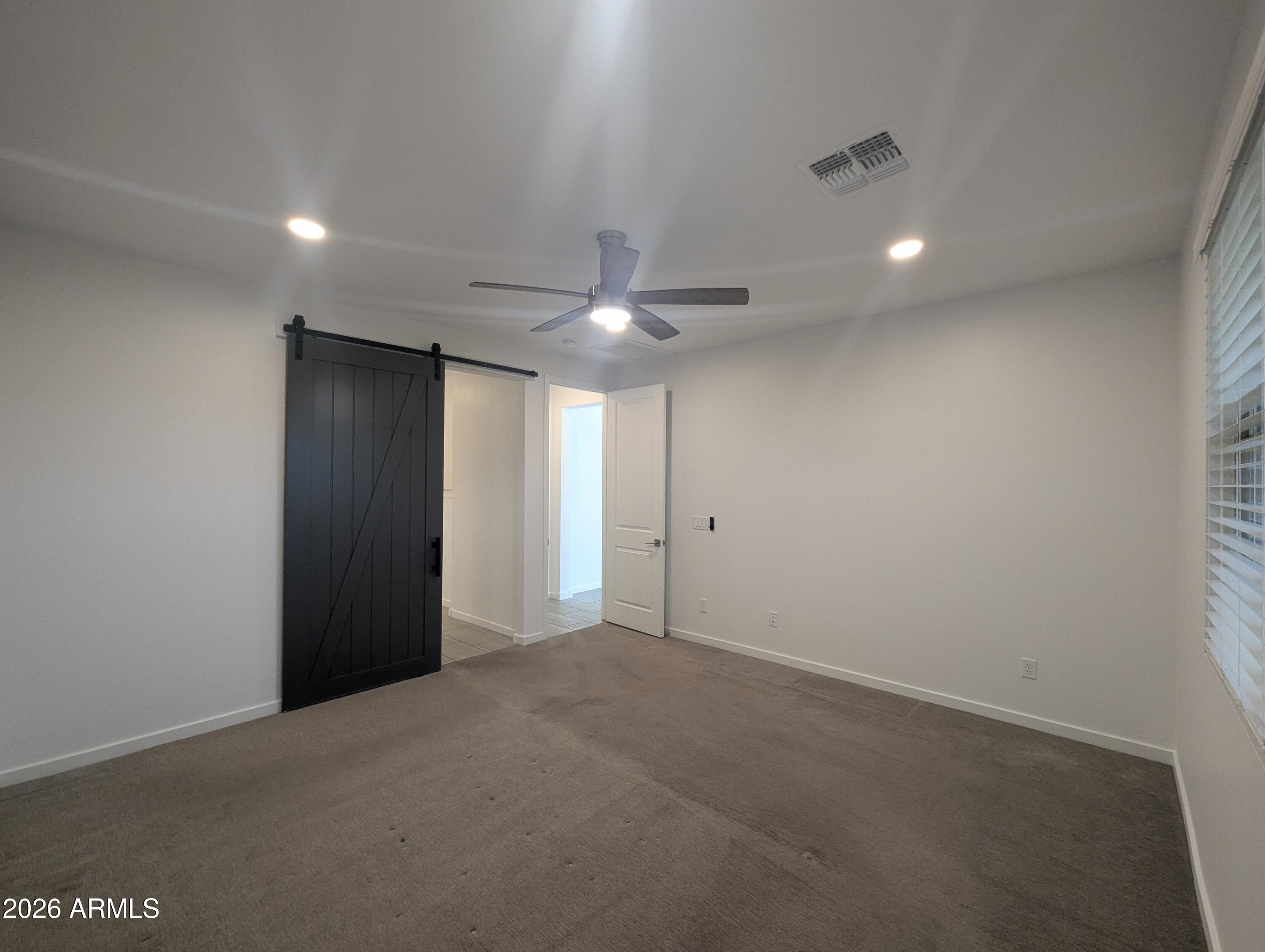 22547 E QUINTERO Road