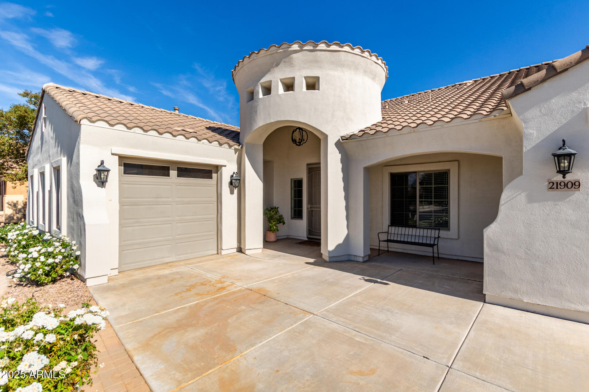 21909 S 218TH Street