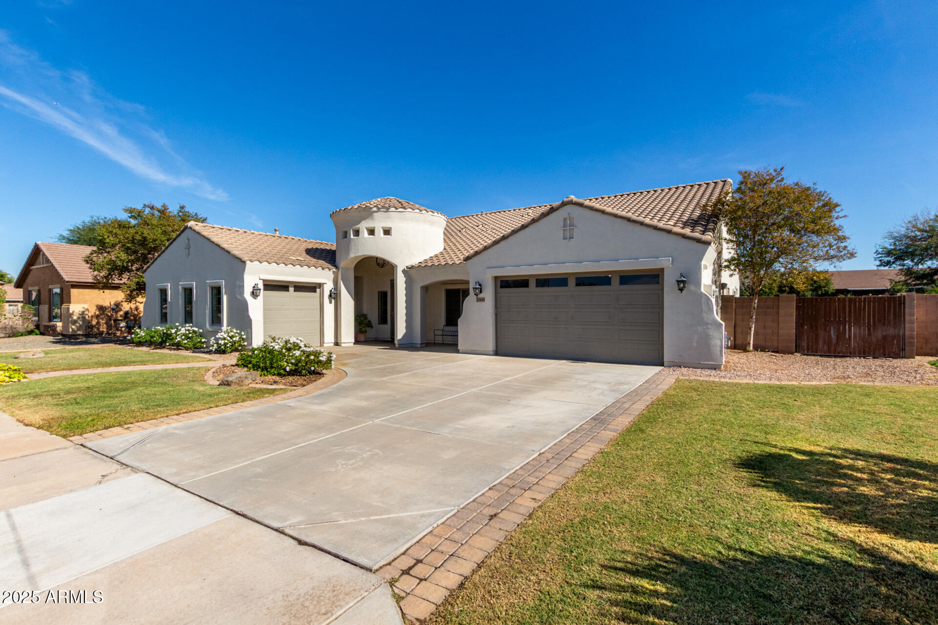 21909 S 218TH Street