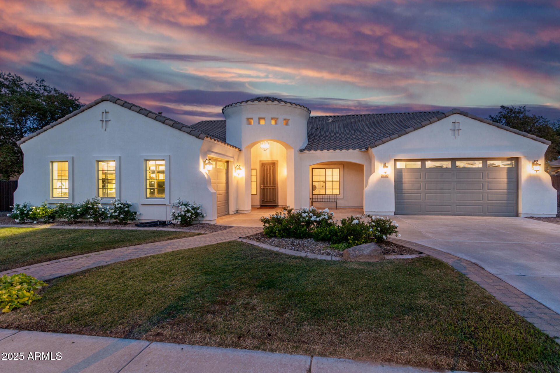 21909 S 218TH Street