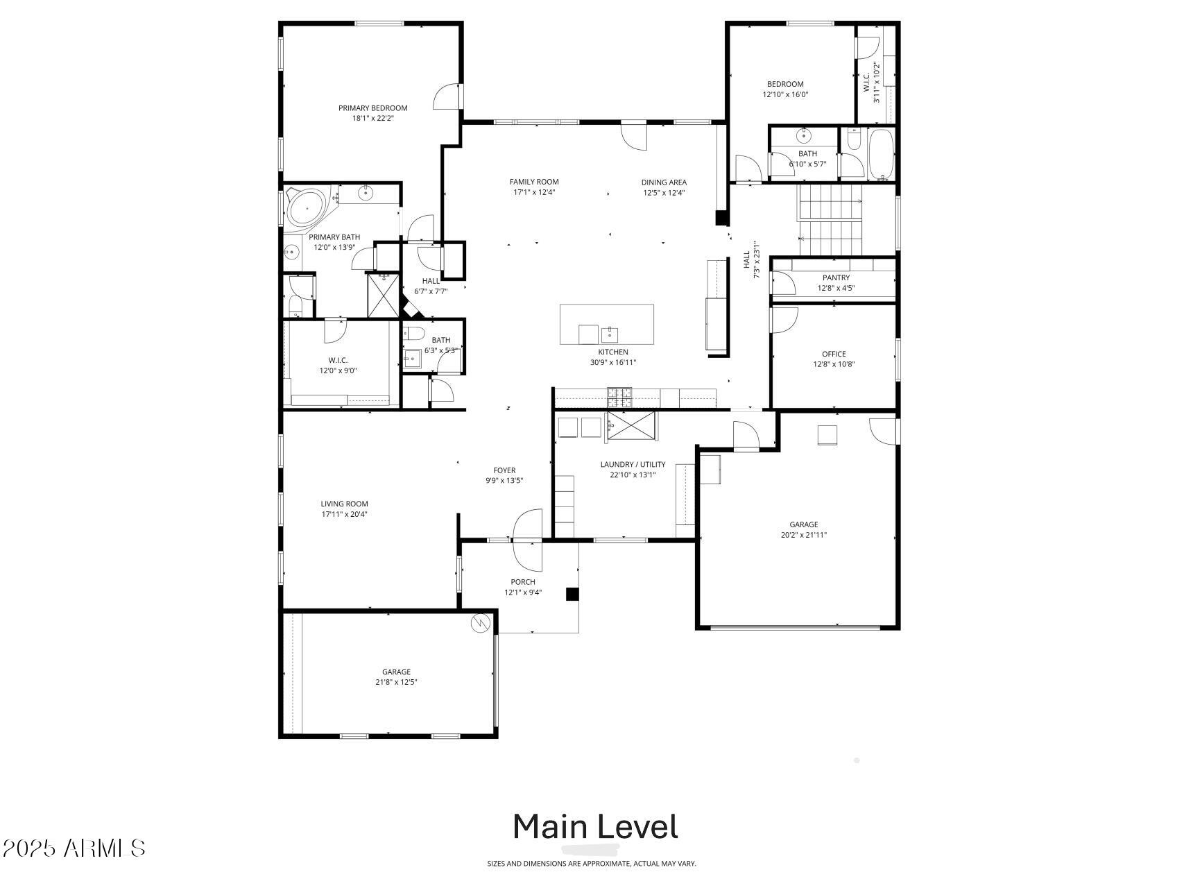 21909 S 218TH Street