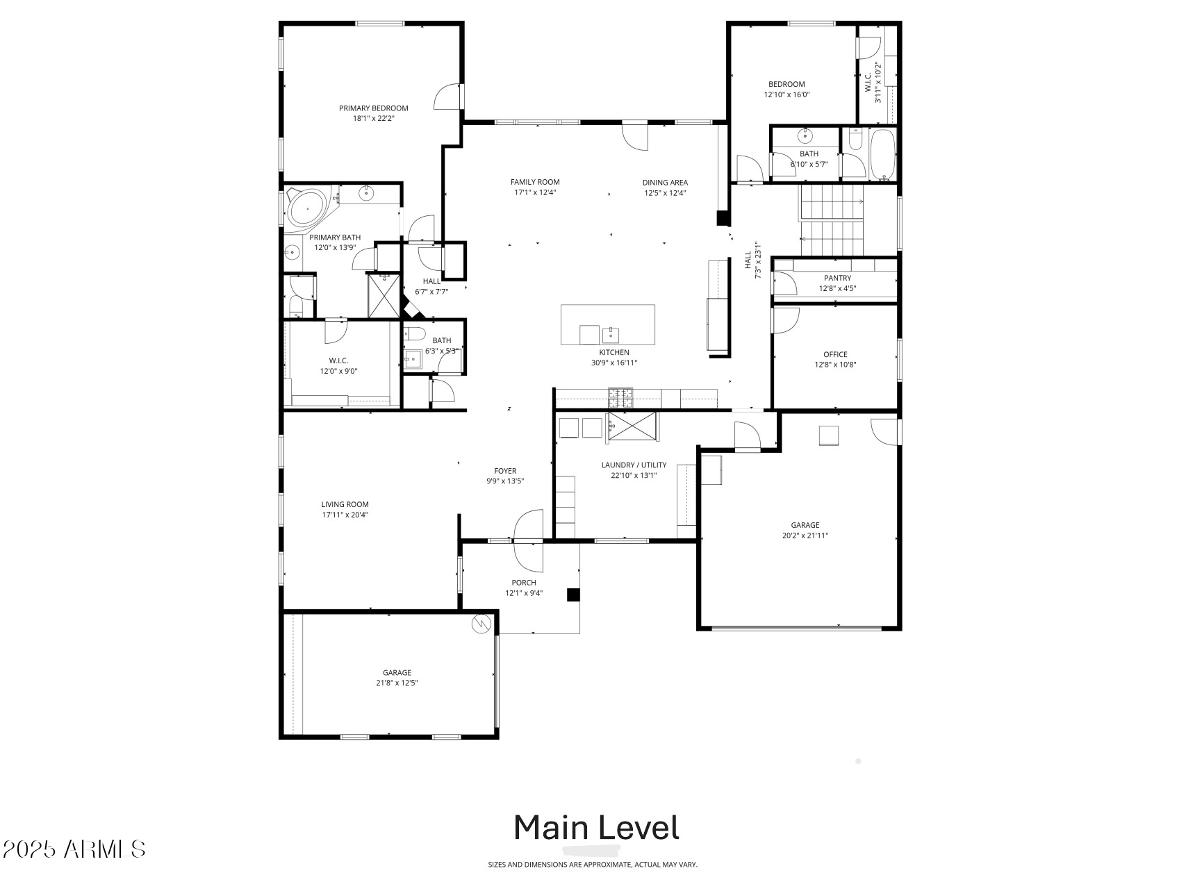 21909 S 218TH Street