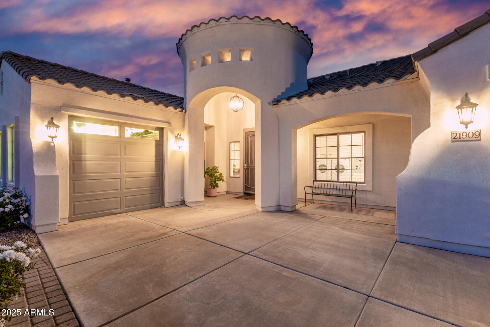 21909 S 218TH Street