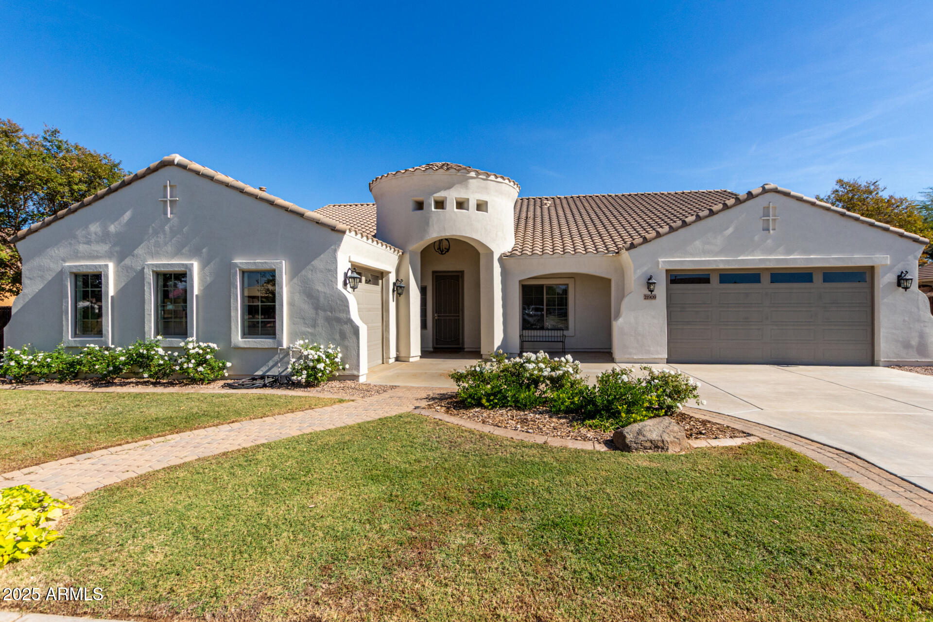 21909 S 218TH Street