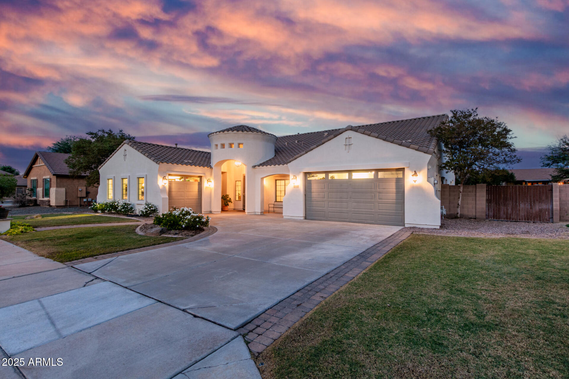 21909 S 218TH Street