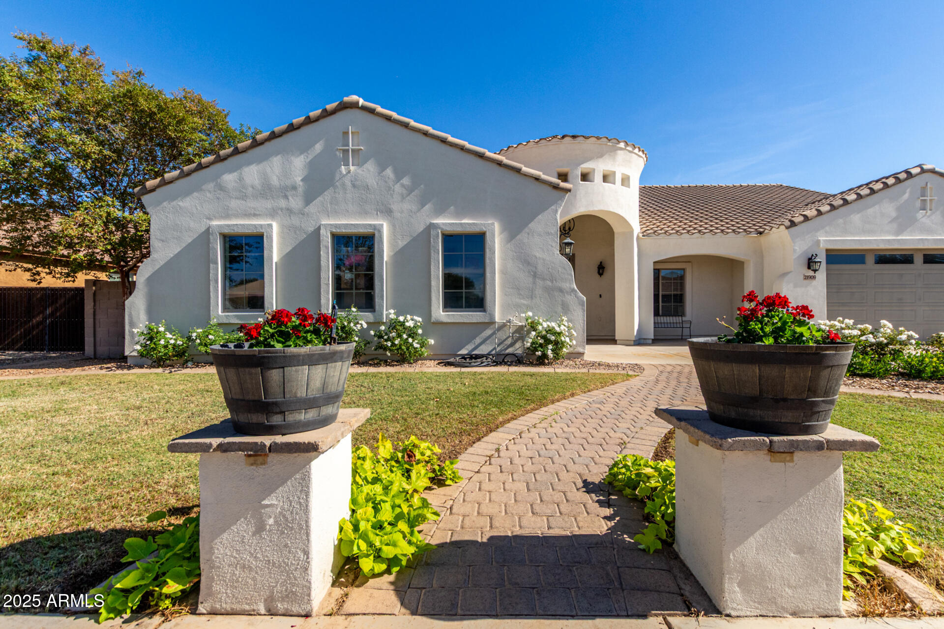 21909 S 218TH Street