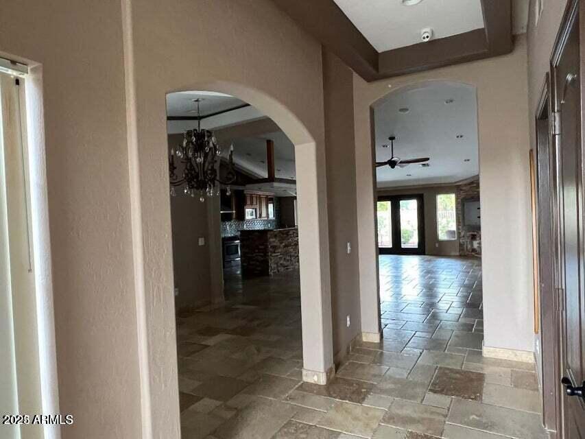 1024 W STARWARD Court