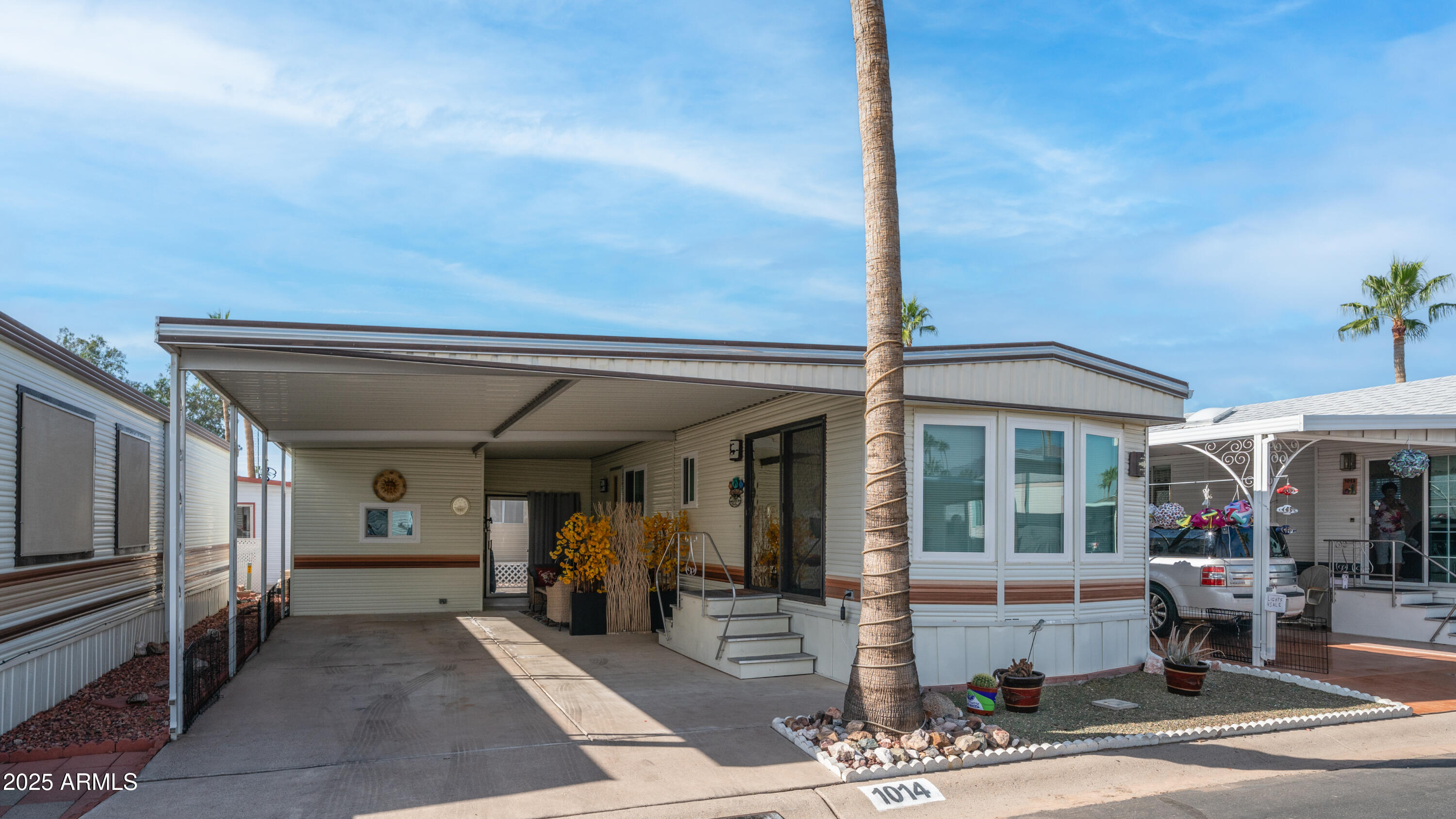 1014 PROPSECTOR Drive