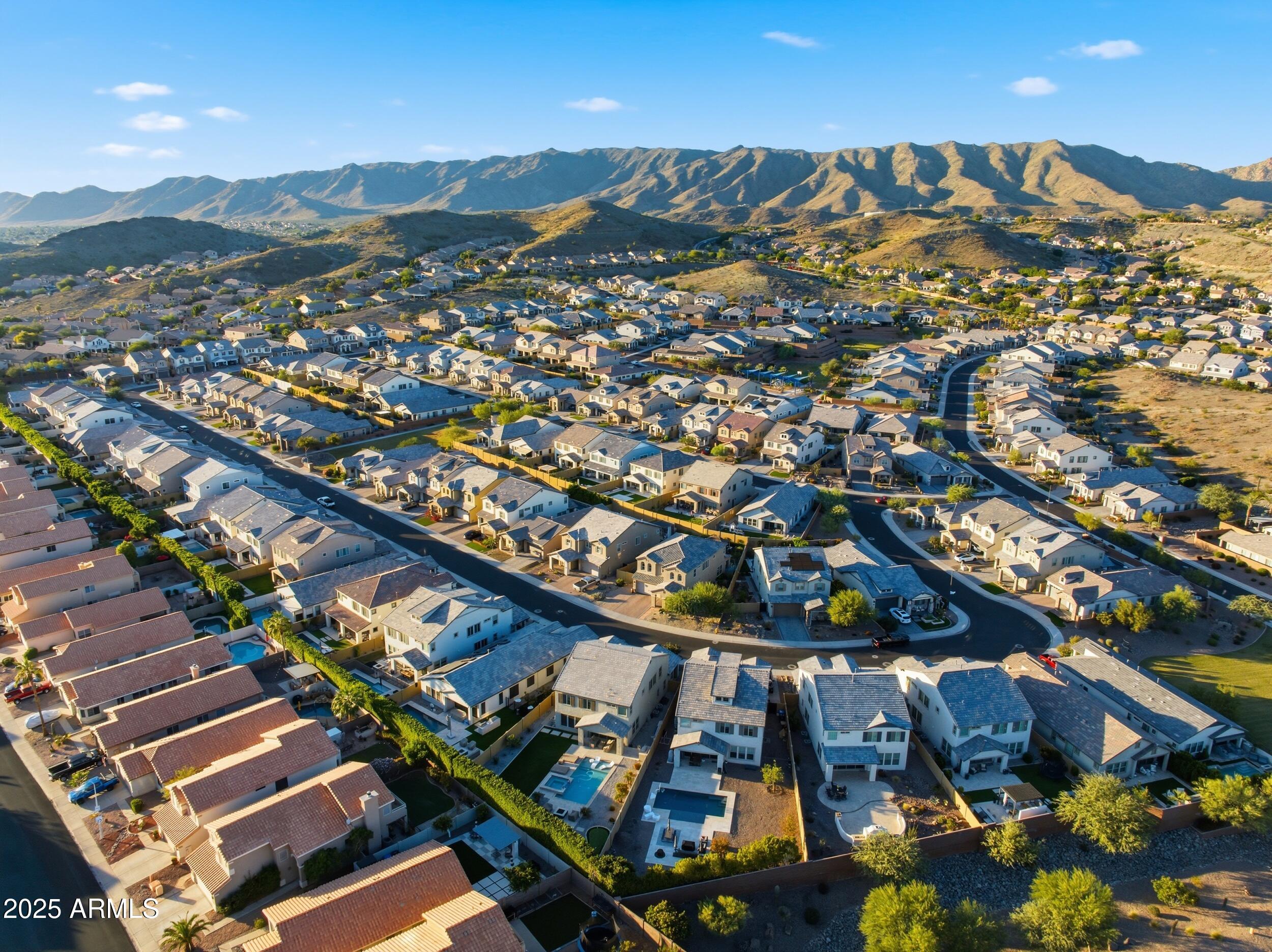 630 E Deer Creek Road