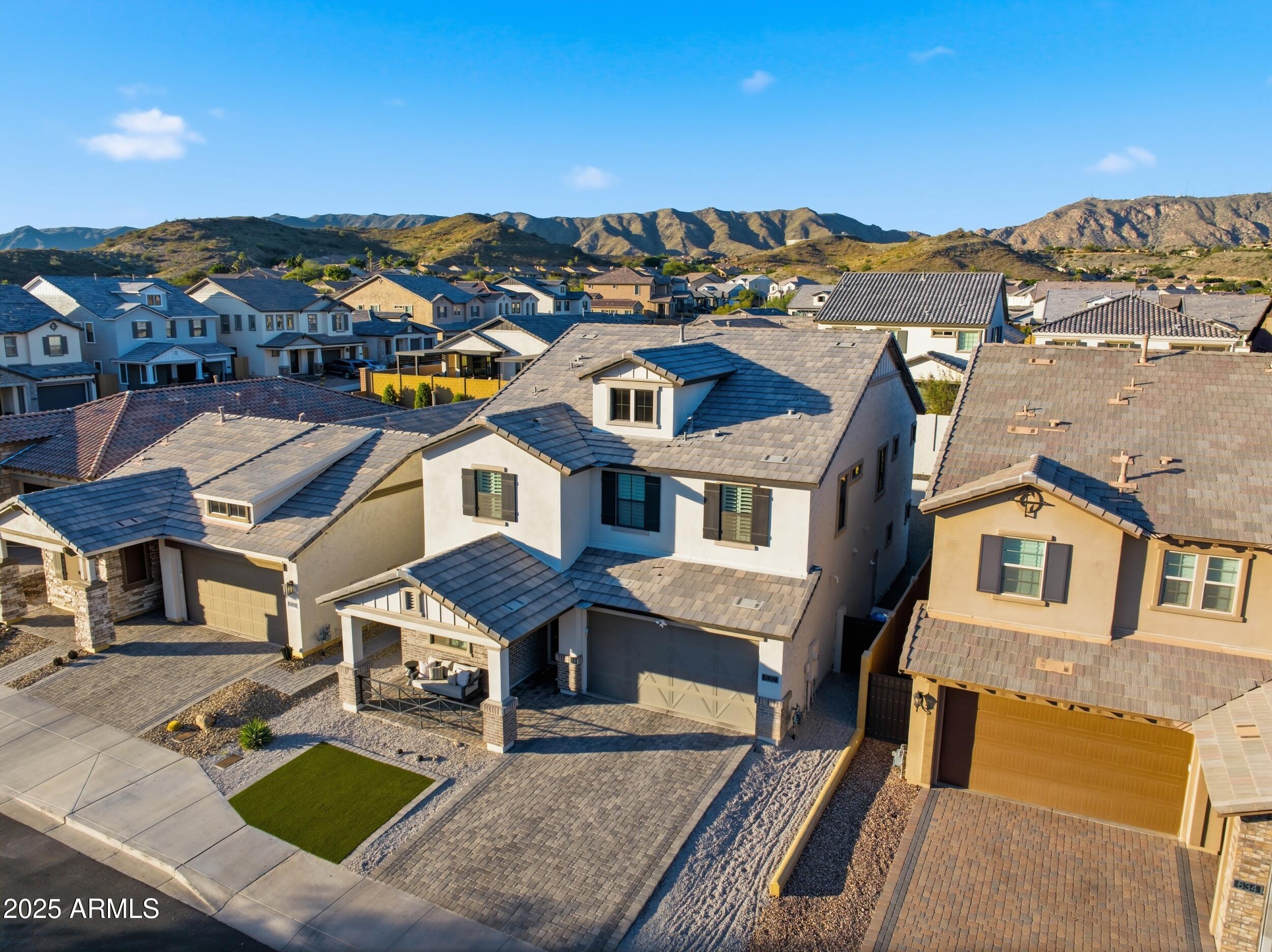 630 E Deer Creek Road