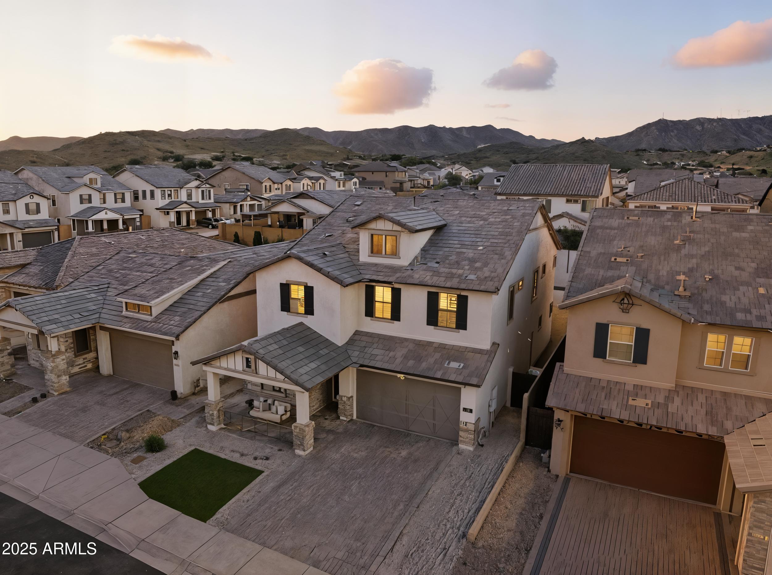 630 E Deer Creek Road