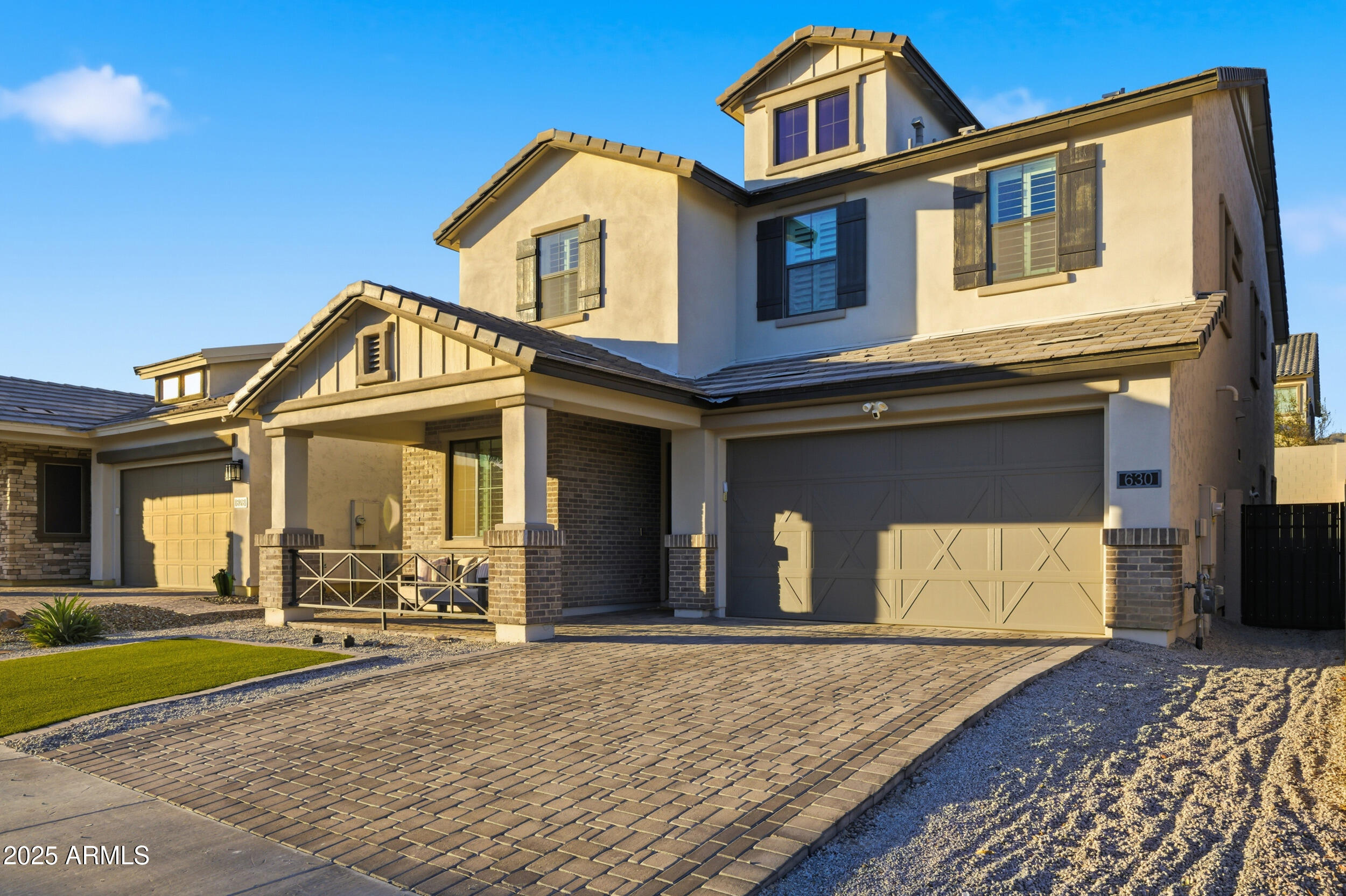 630 E Deer Creek Road