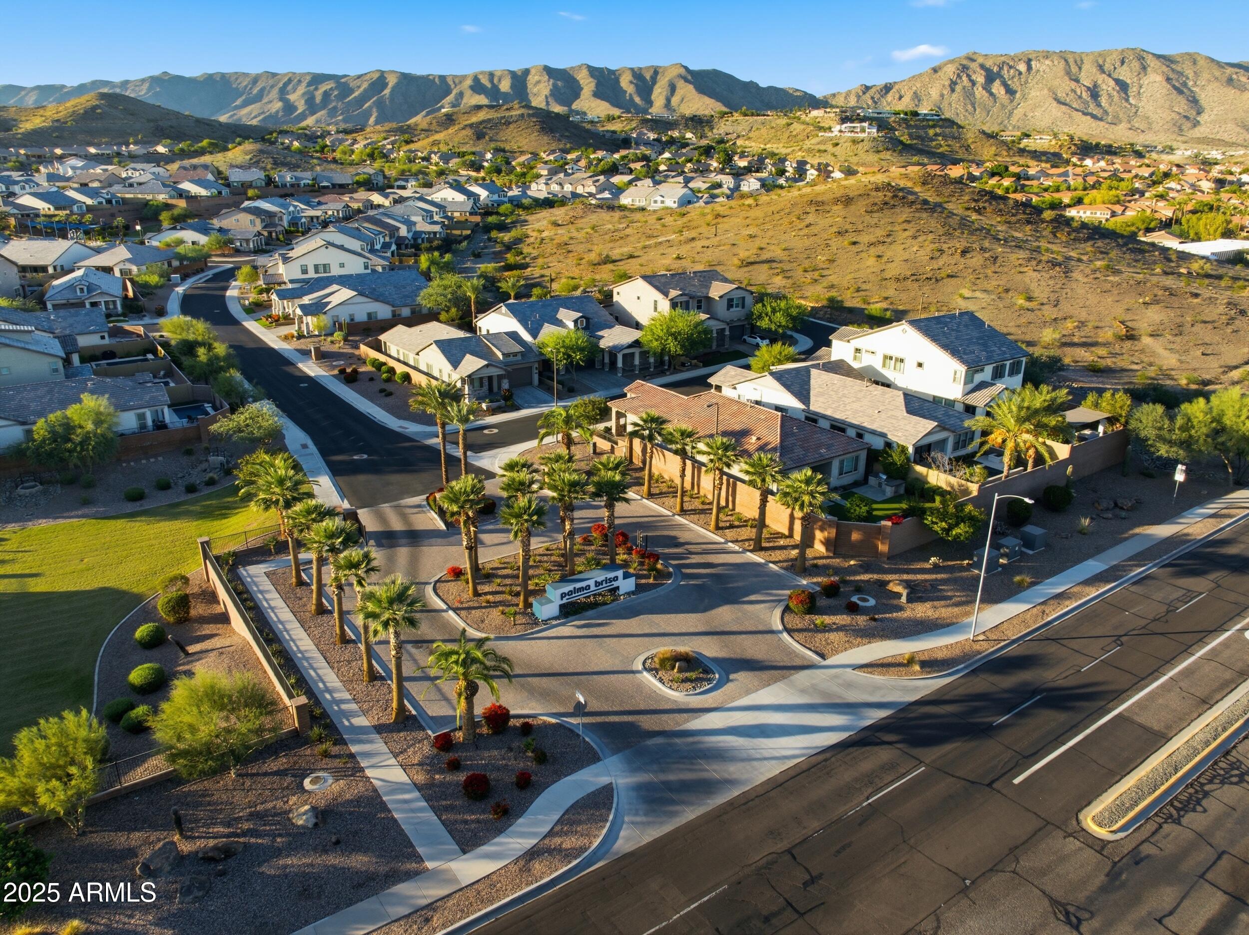 630 E Deer Creek Road