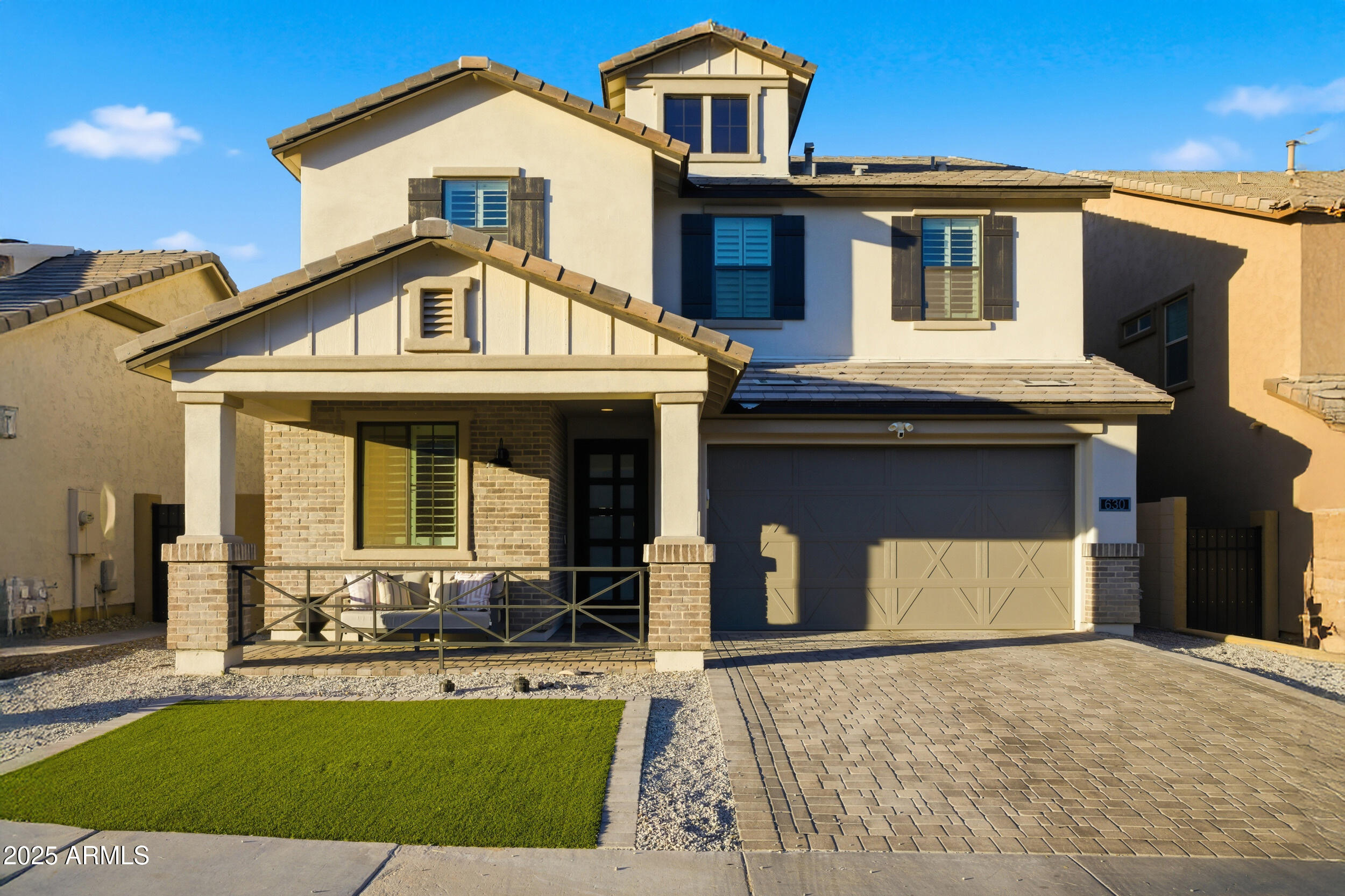 630 E Deer Creek Road