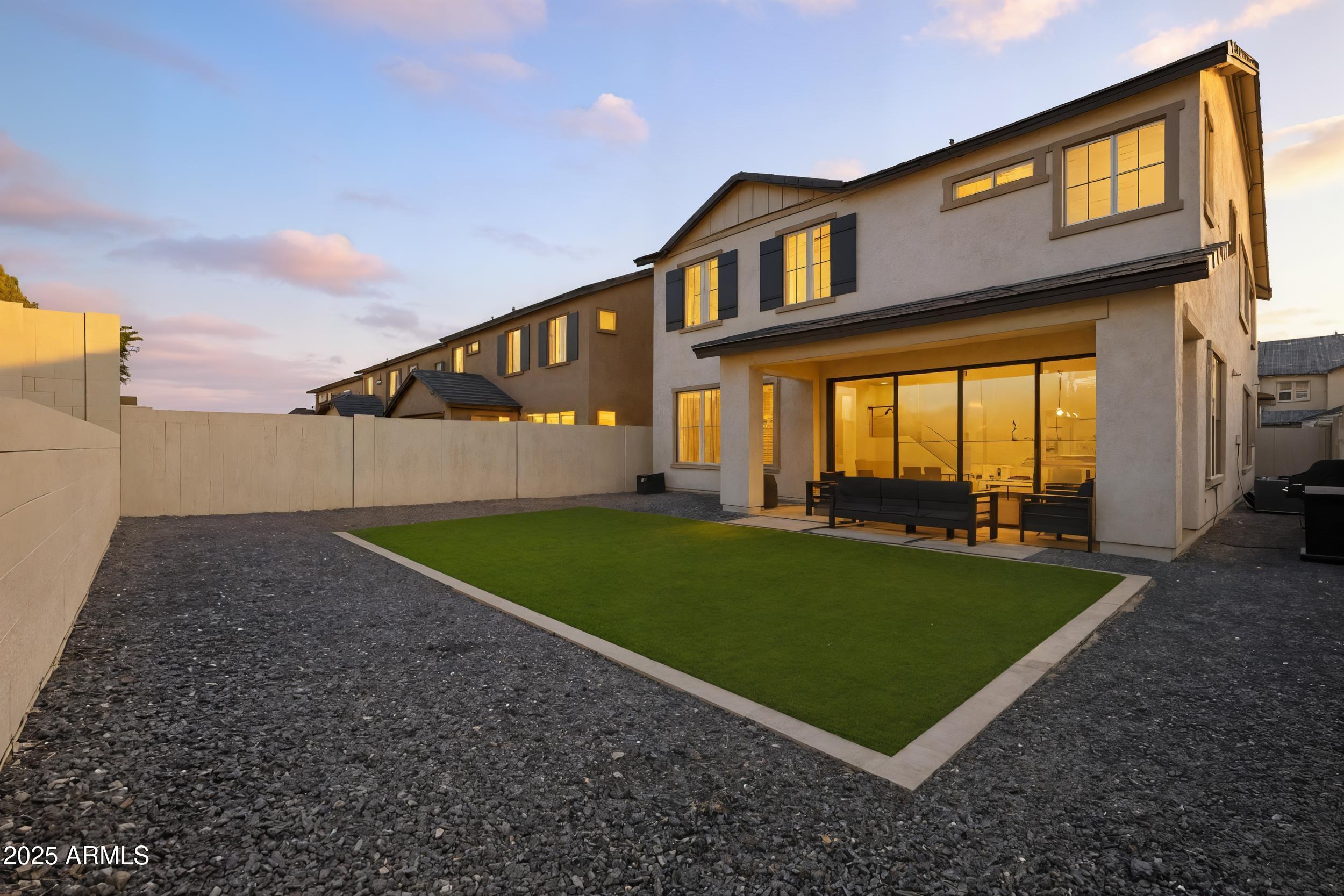 630 E Deer Creek Road