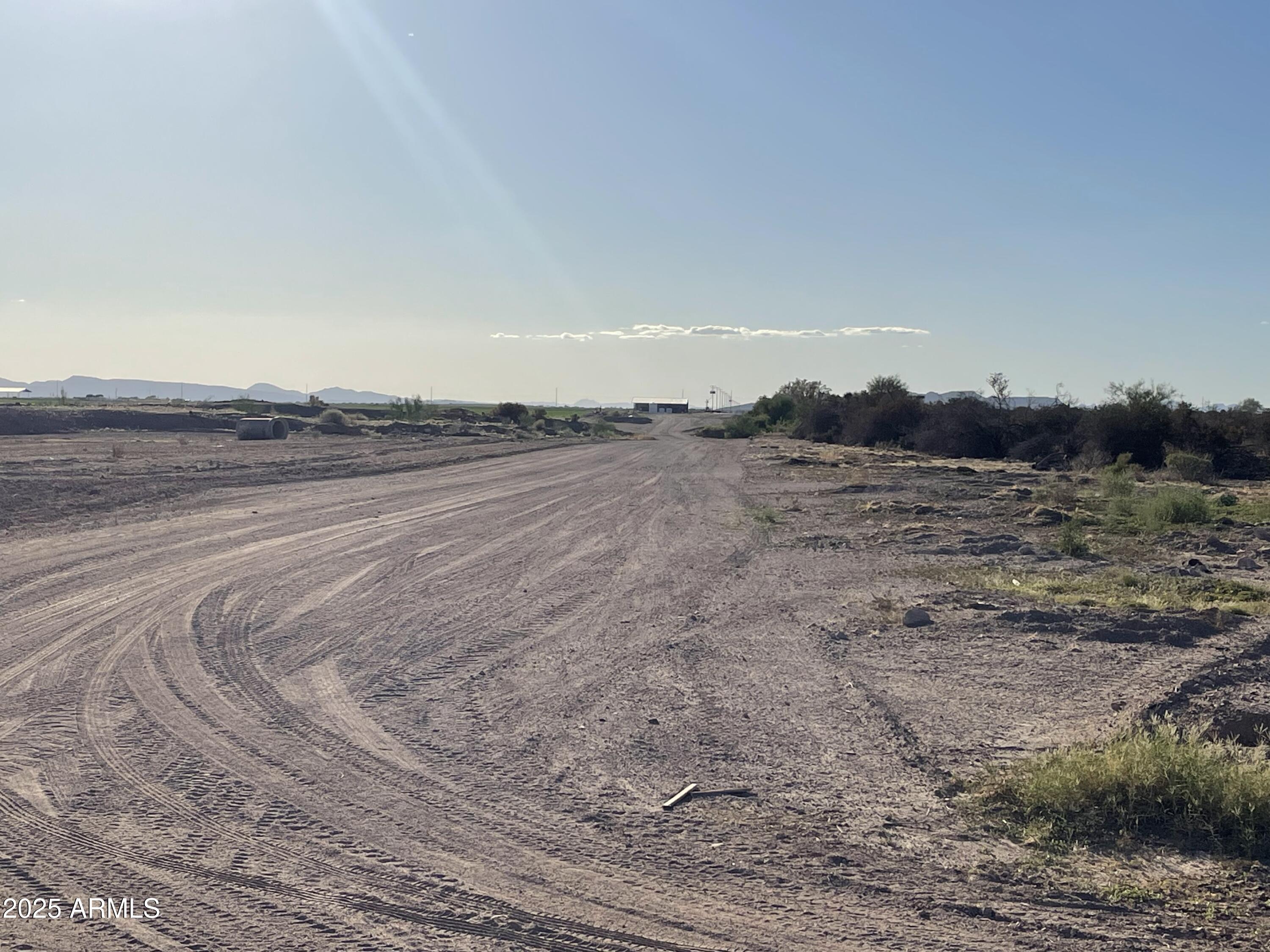 0 W HYDER - LOT 2 Road 2