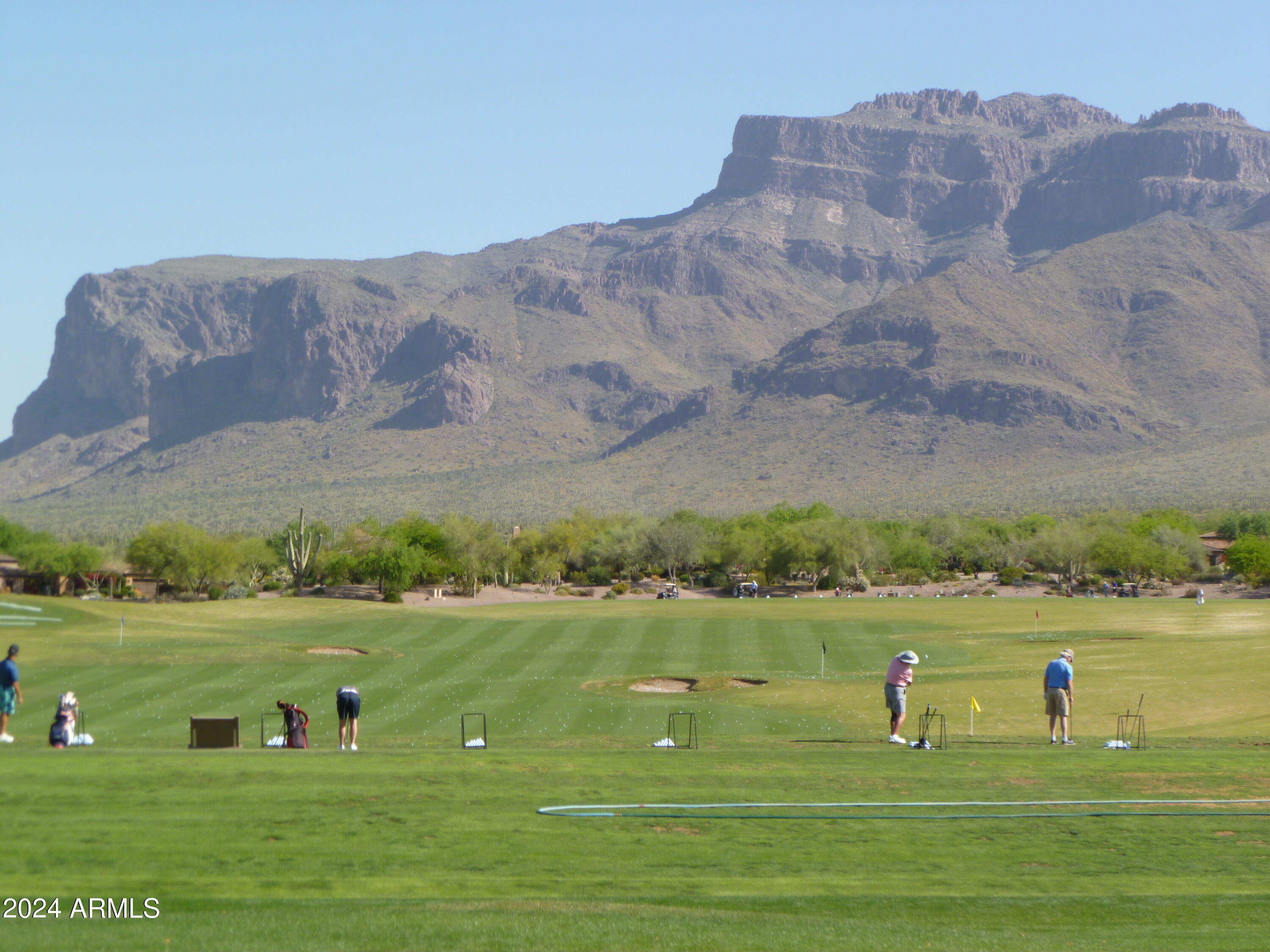 2744 S FIRST WATER Lane