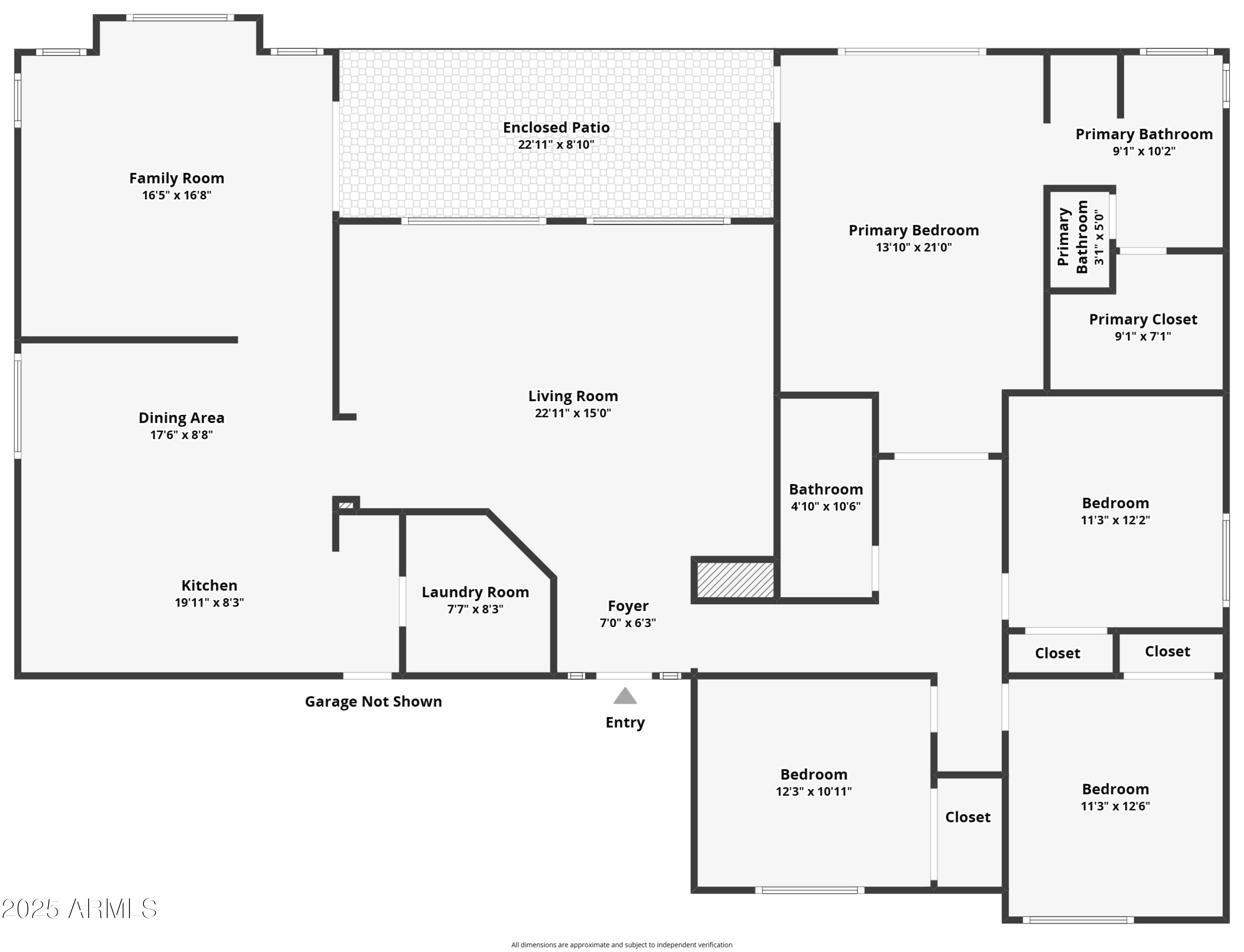 710 S ROANOKE Street