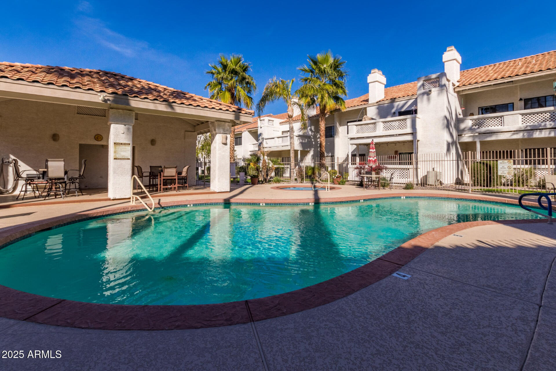 930 N MESA Drive Unit: 1092