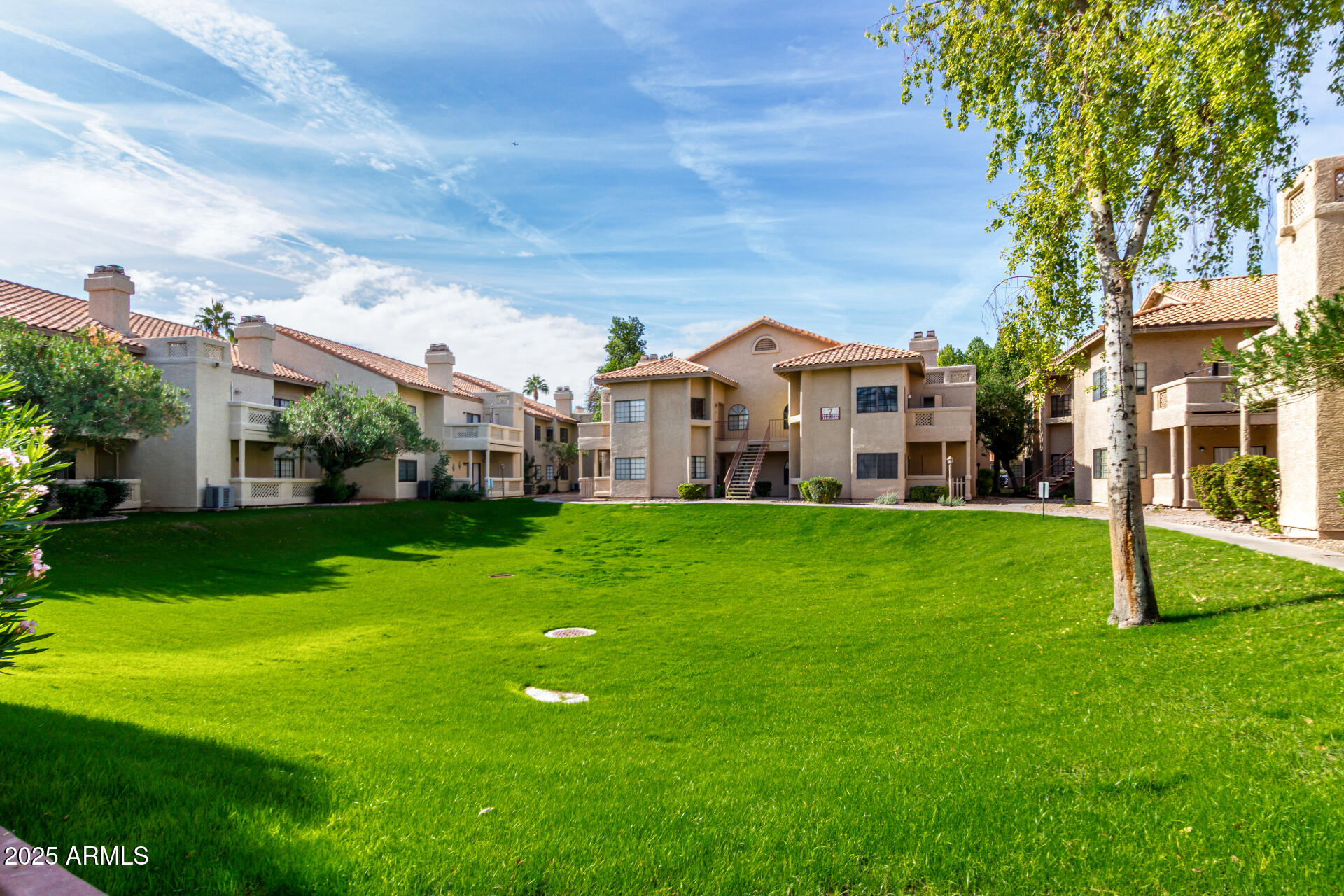 930 N MESA Drive Unit: 1092