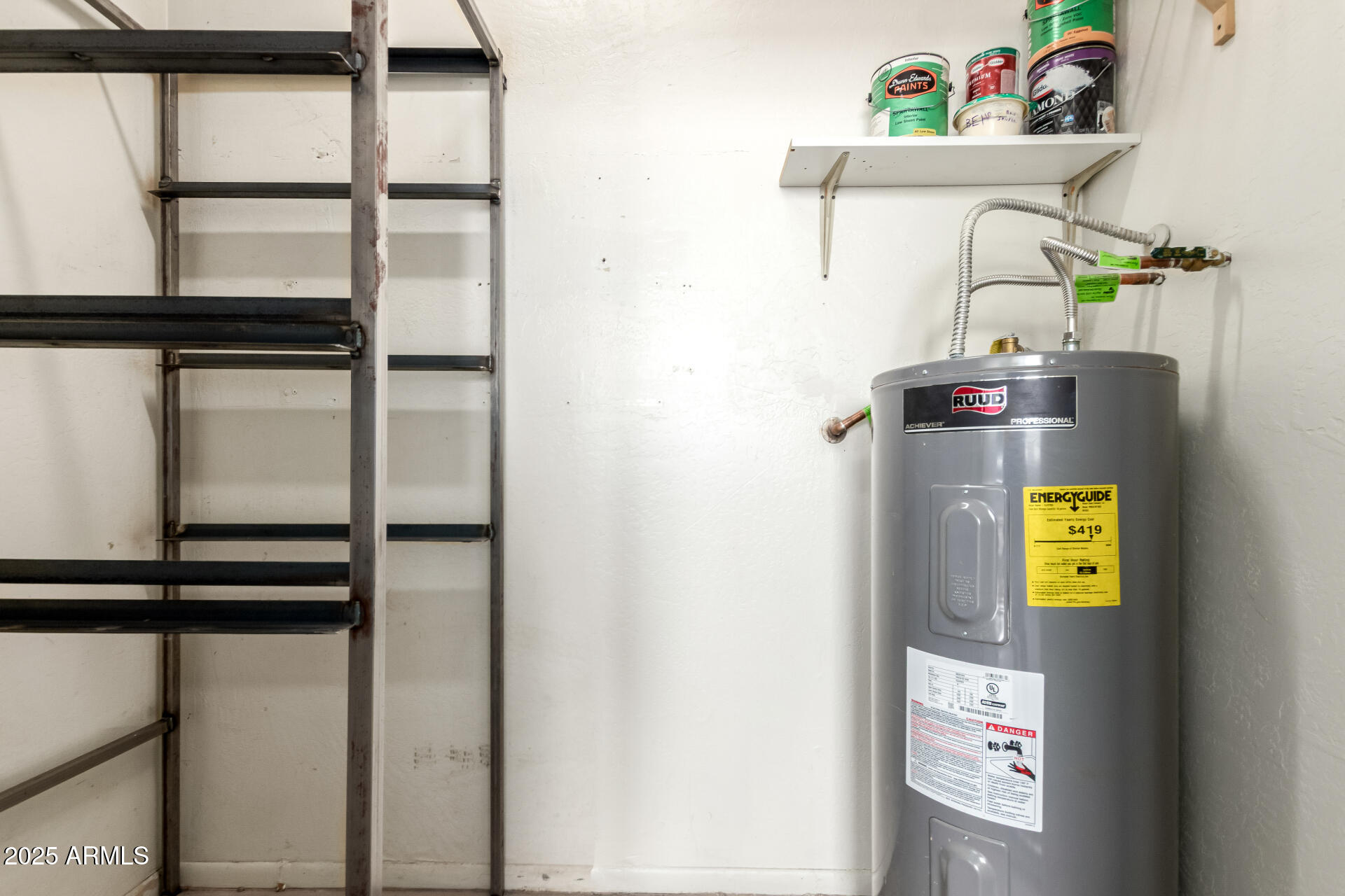 930 N MESA Drive Unit: 1092