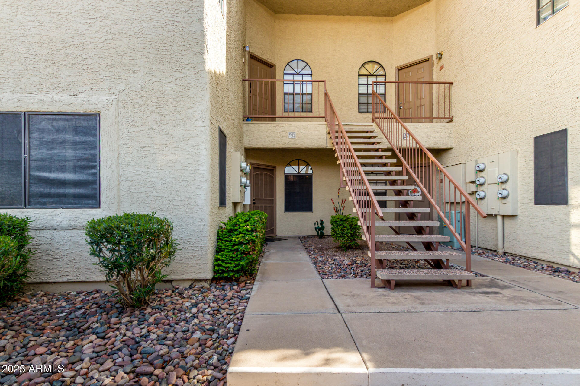 930 N MESA Drive Unit: 1092
