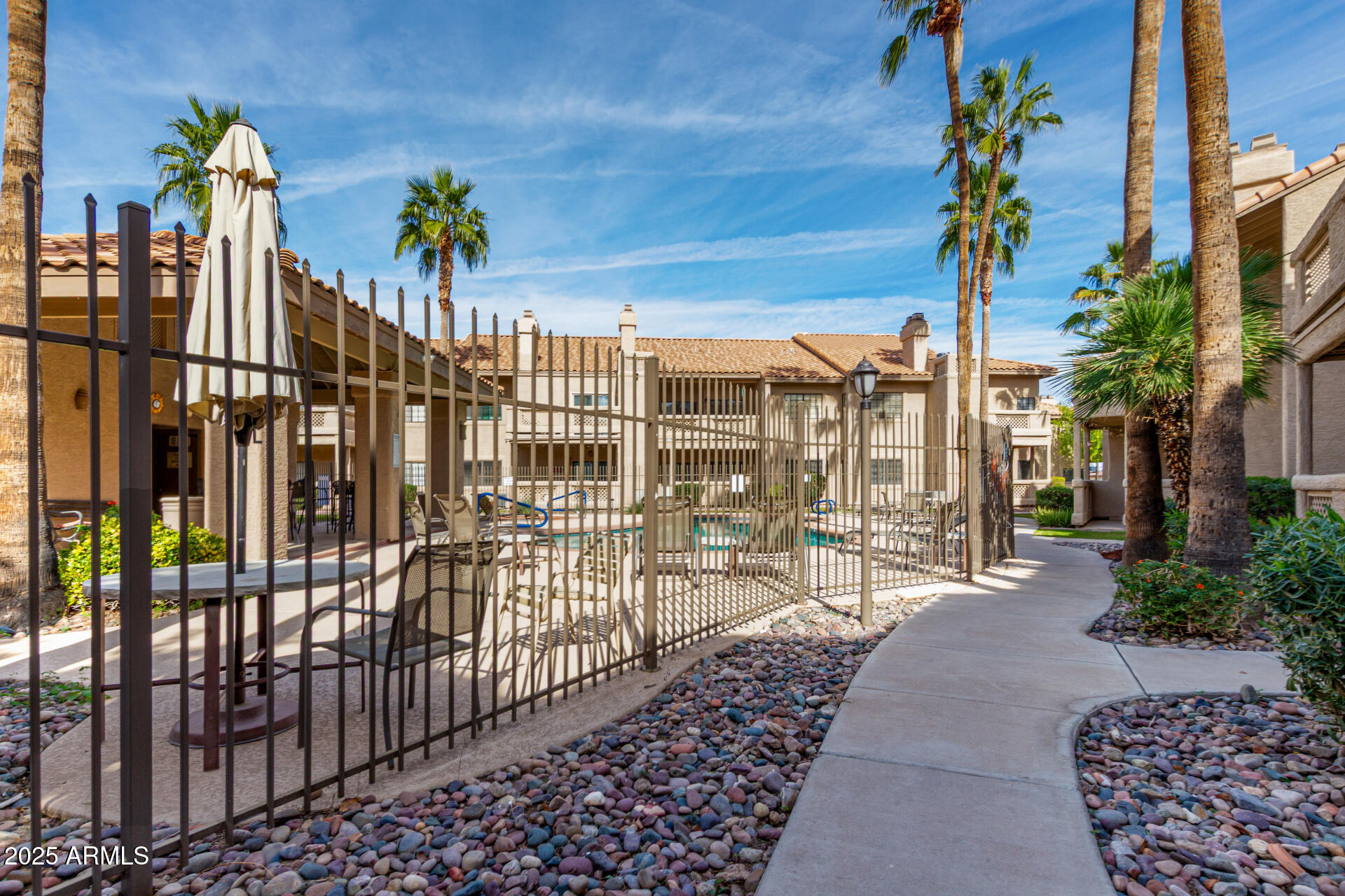 930 N MESA Drive Unit: 1092