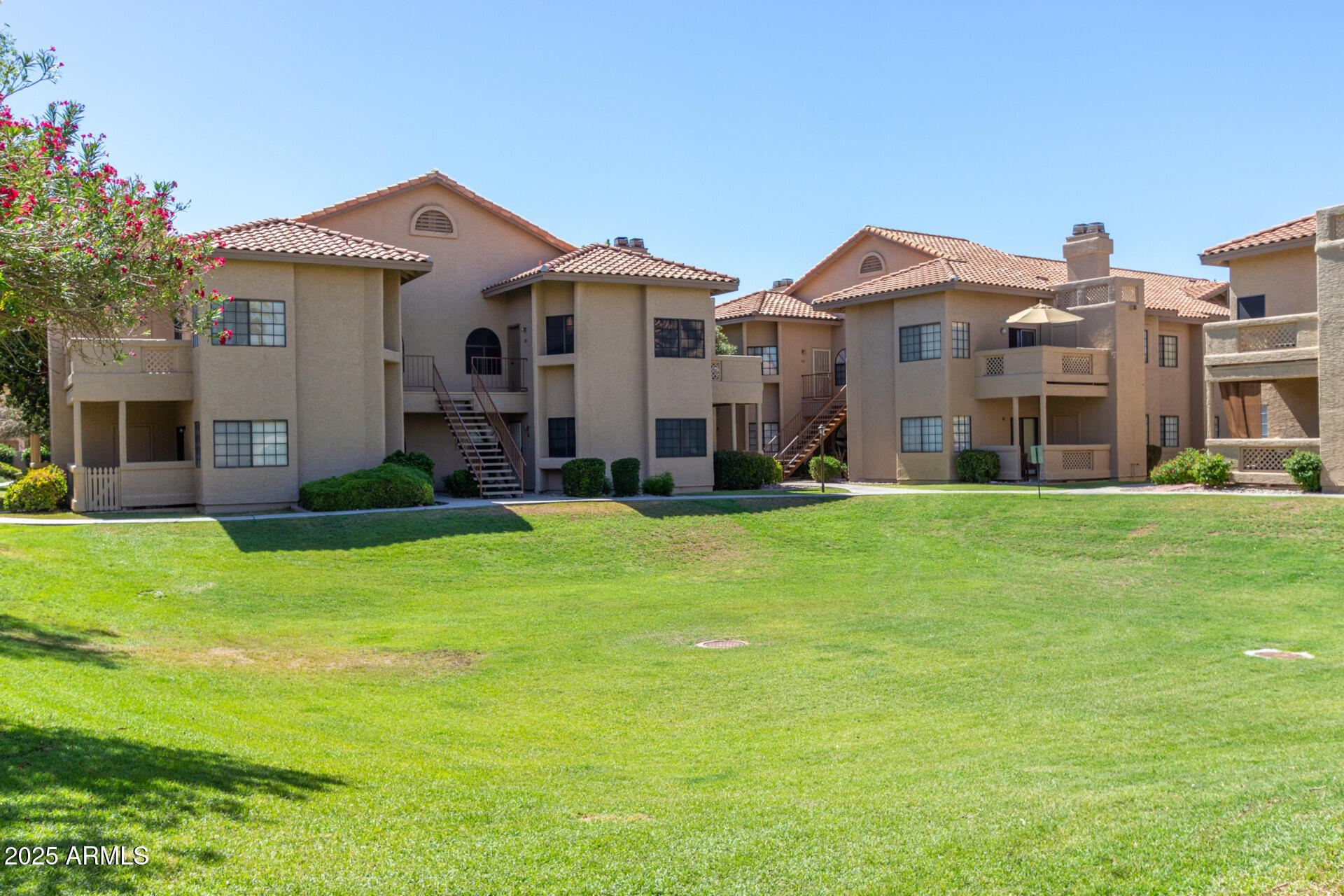 930 N MESA Drive Unit: 1092