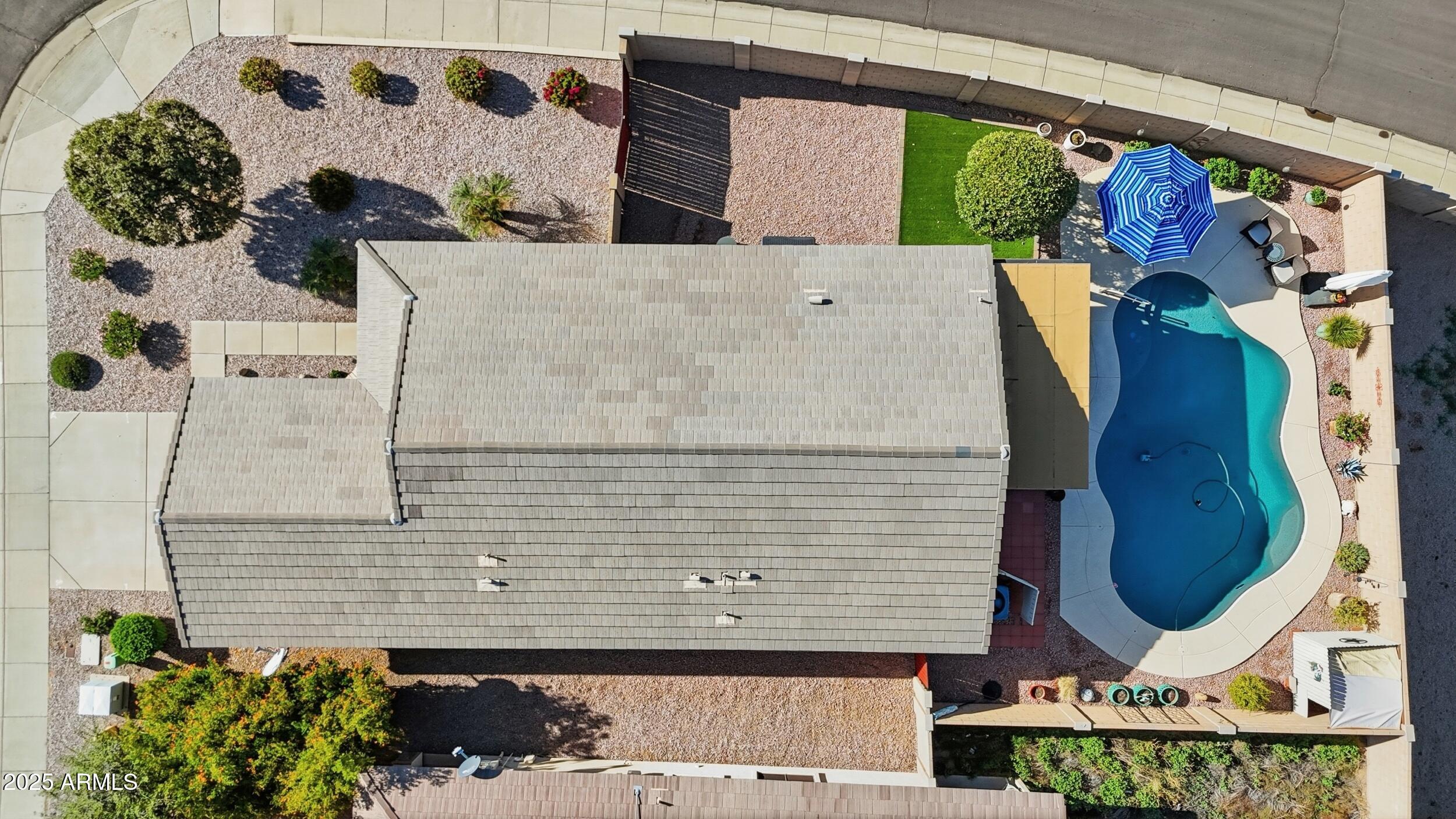 2046 W Appaloosa Way