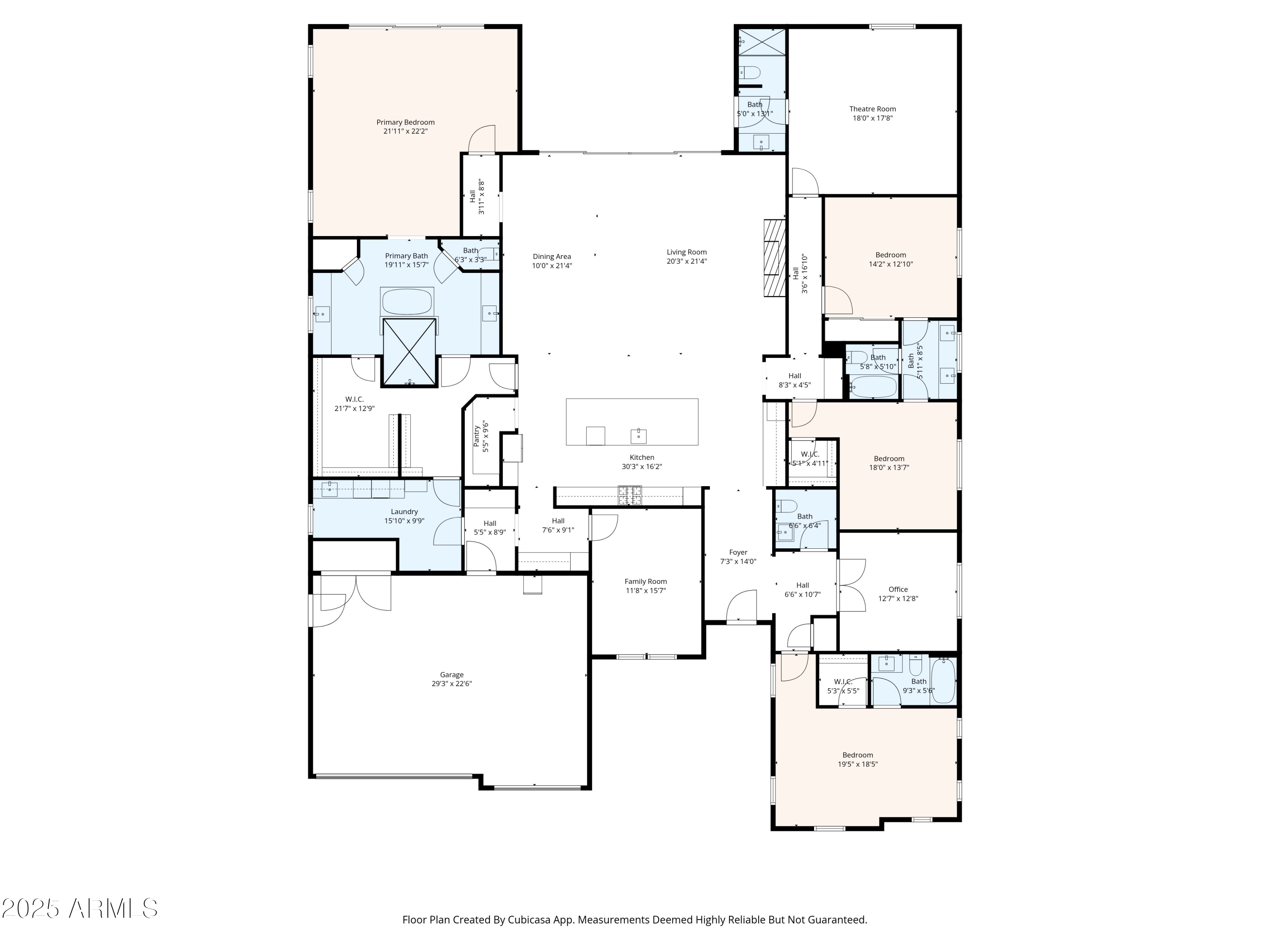 20546 E INDIANA Avenue