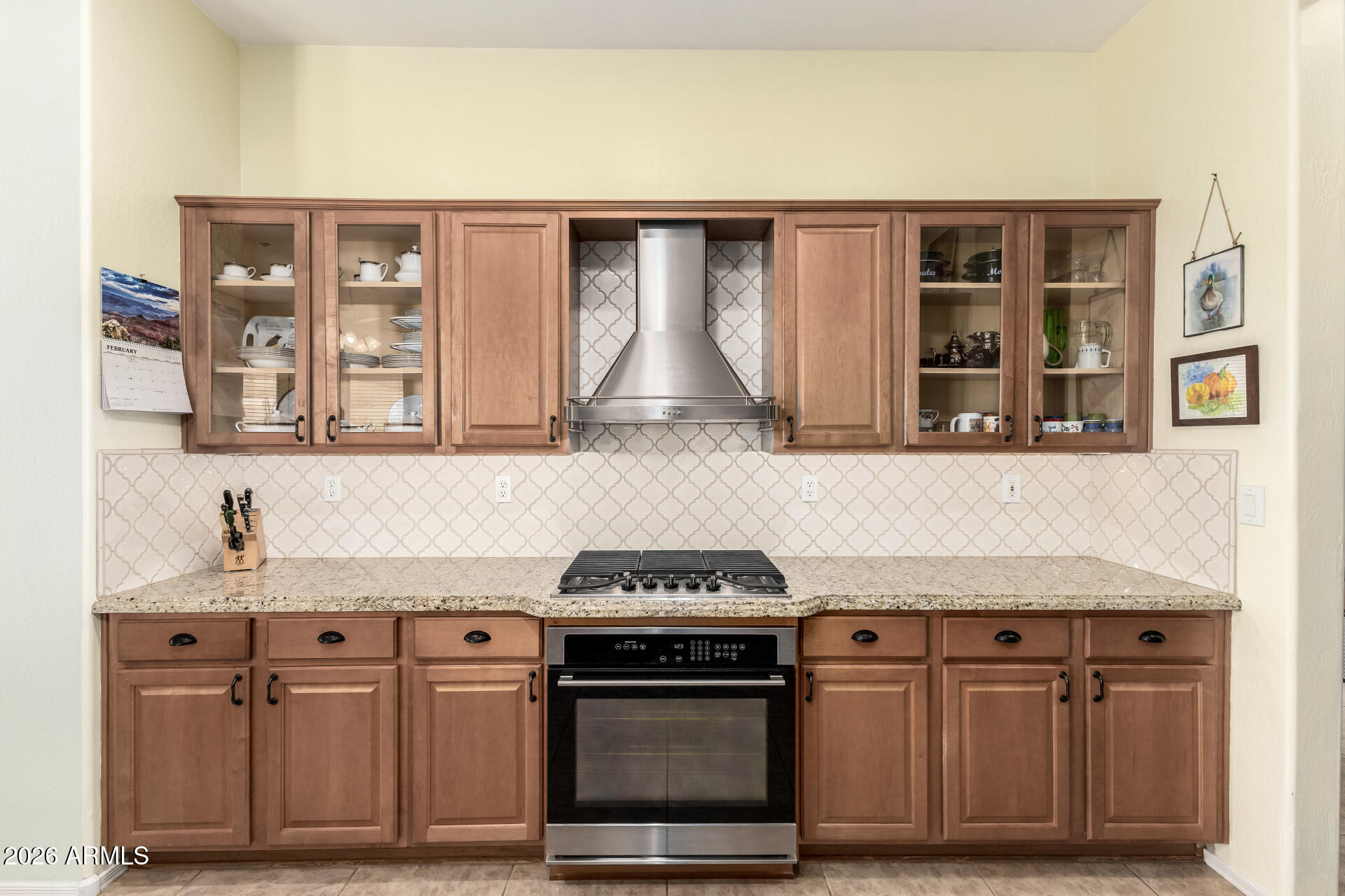 41819 N IRON HORSE Court