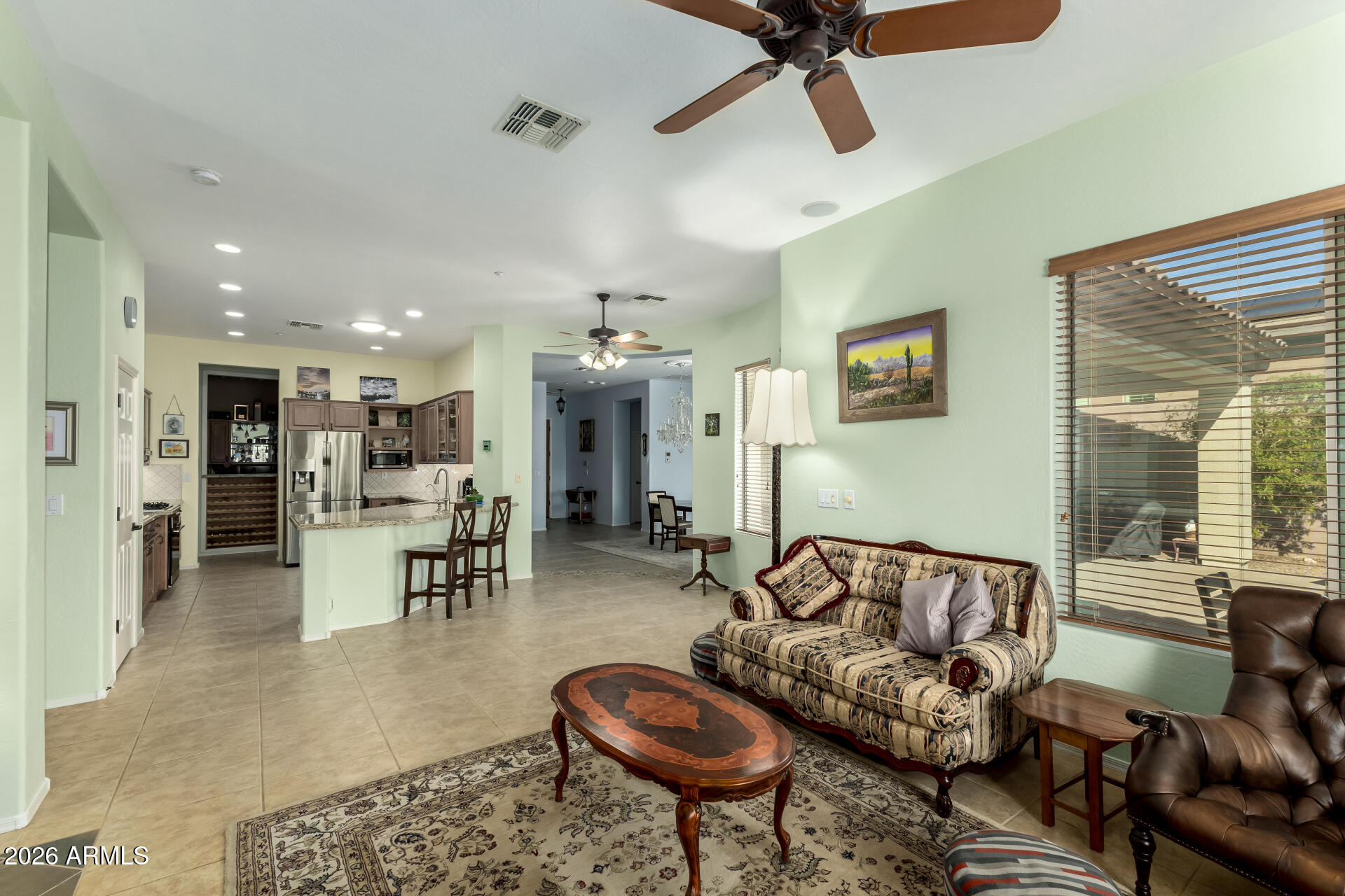 41819 N IRON HORSE Court