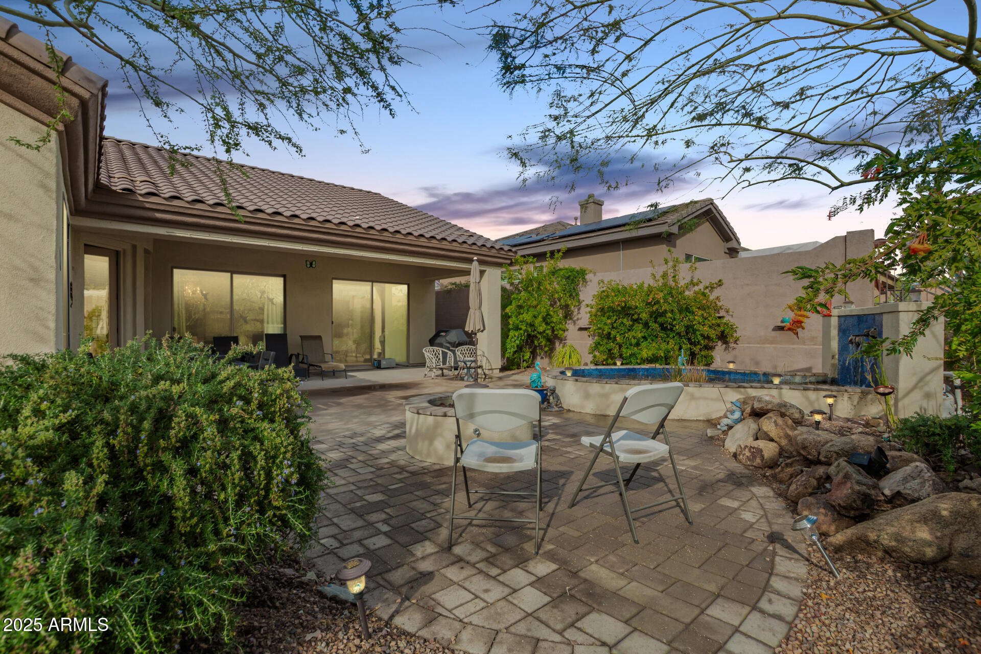 41819 N IRON HORSE Court