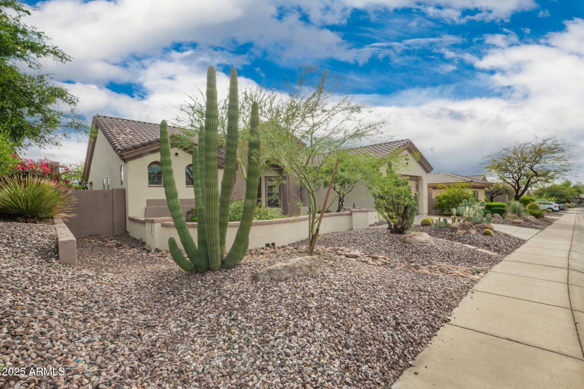 41819 N IRON HORSE Court