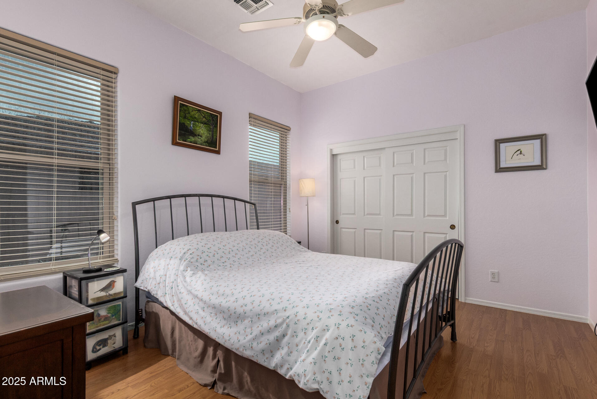 41819 N IRON HORSE Court