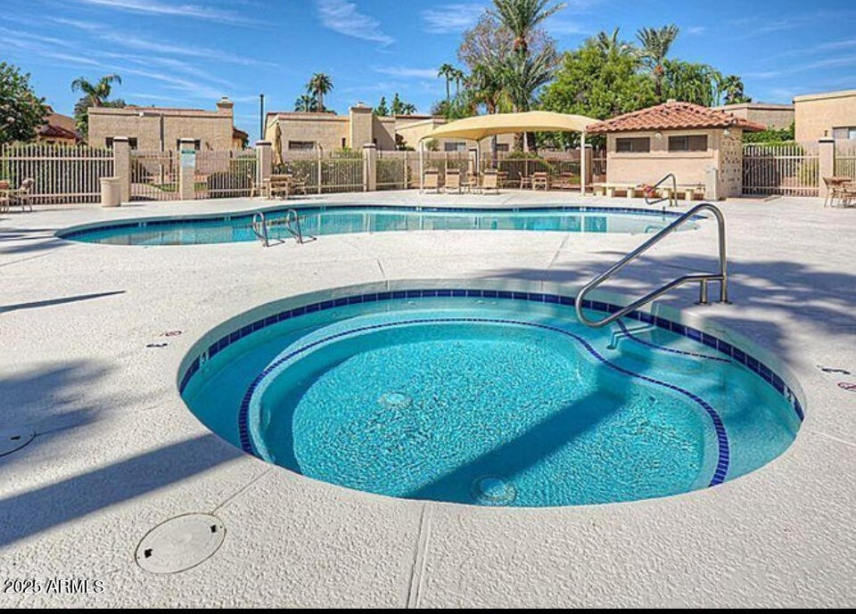 10854 E YUCCA Street