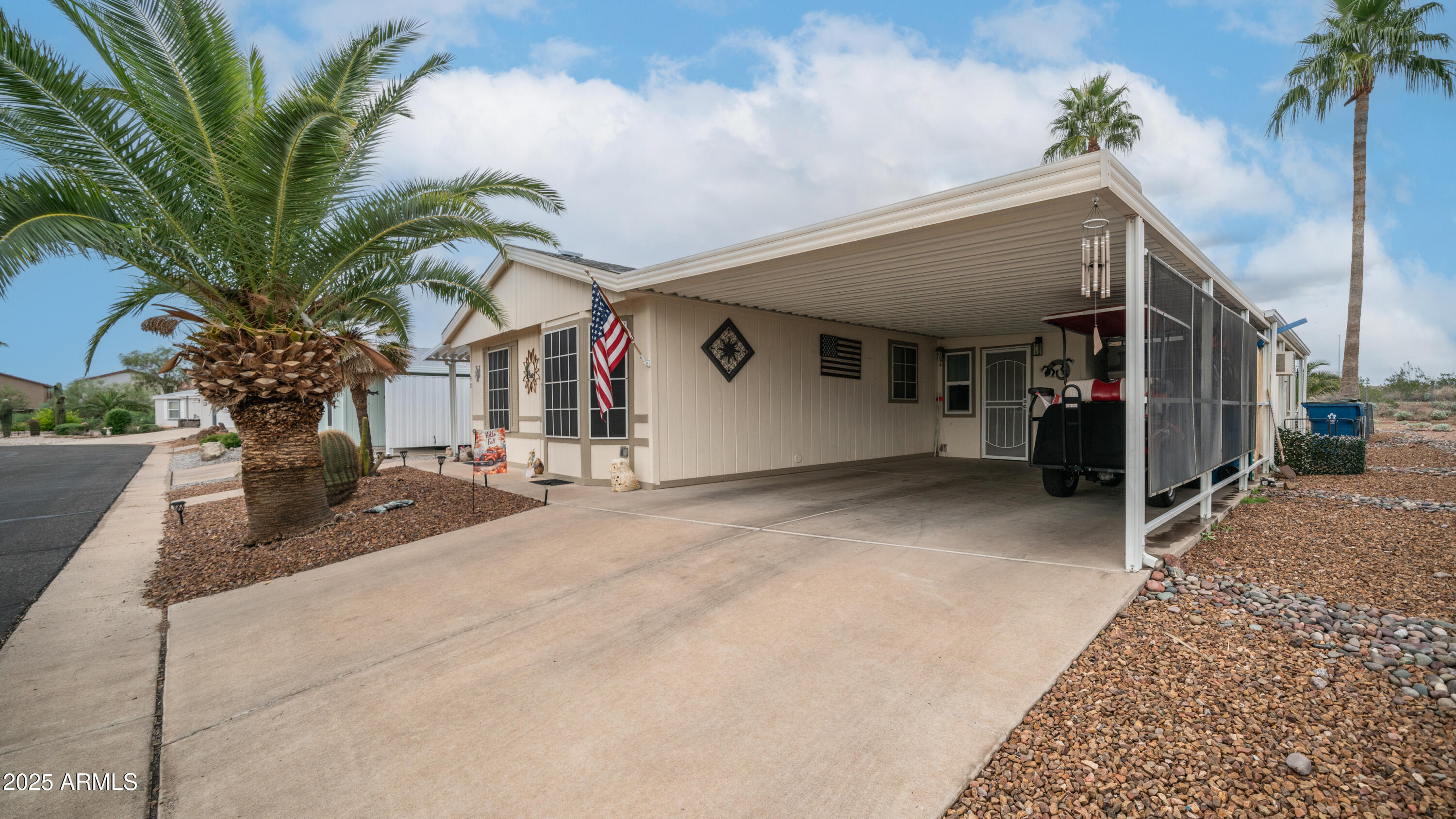 3355 S Cortez Road 98