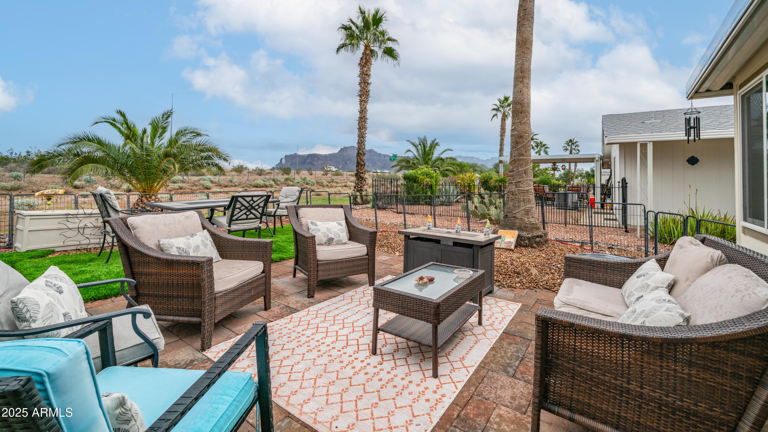 3355 S Cortez Road 98