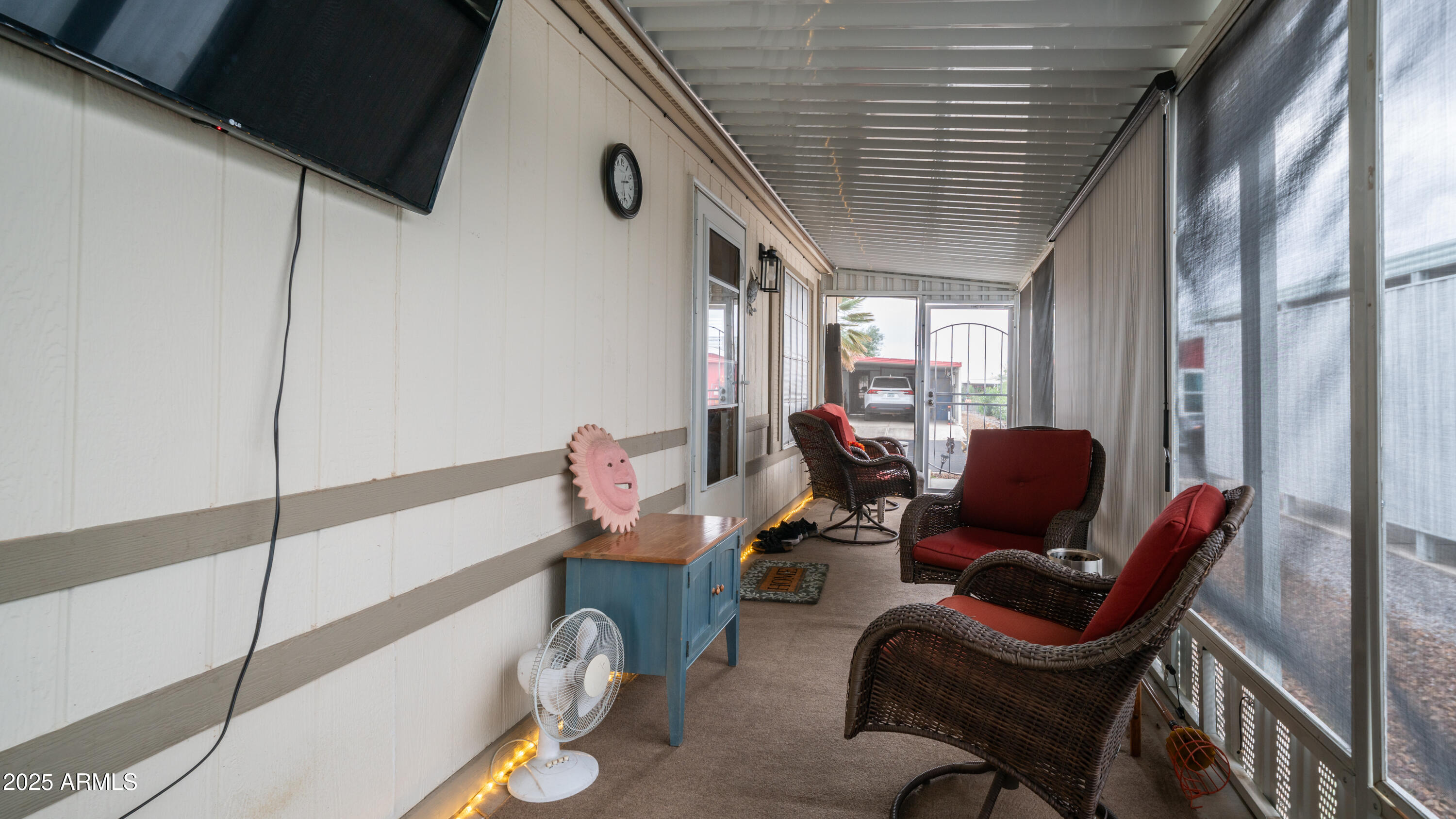 3355 S Cortez Road 98