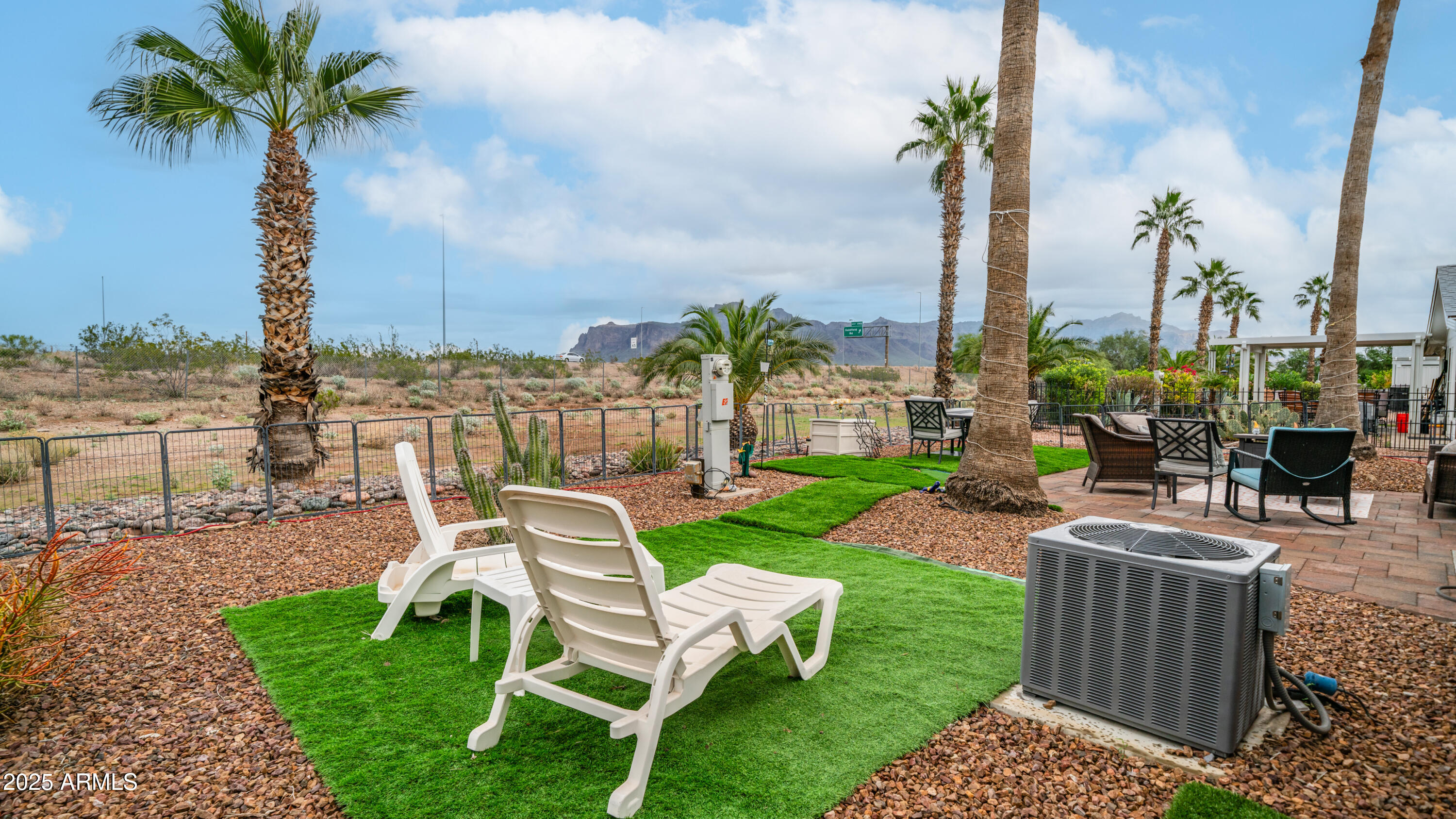 3355 S Cortez Road 98